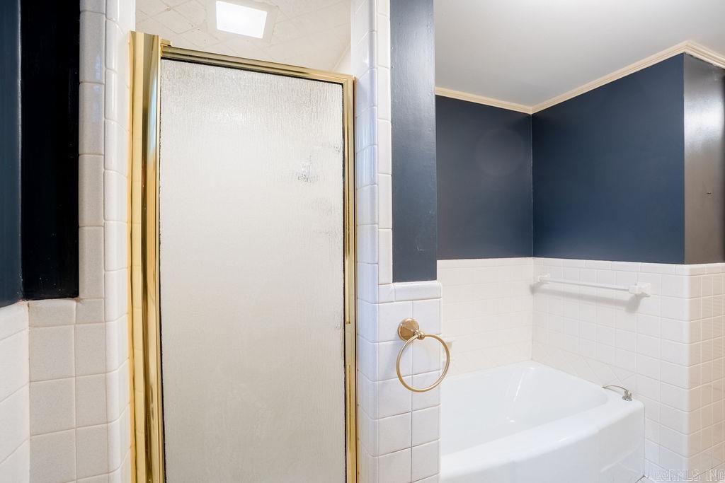 1408 Hillcrest  Searcy, AR