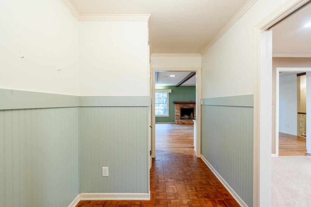 1408 Hillcrest  Searcy, AR