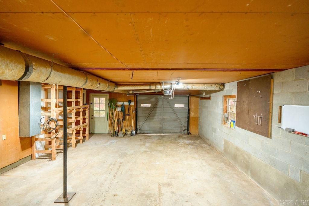 1408 Hillcrest  Searcy, AR