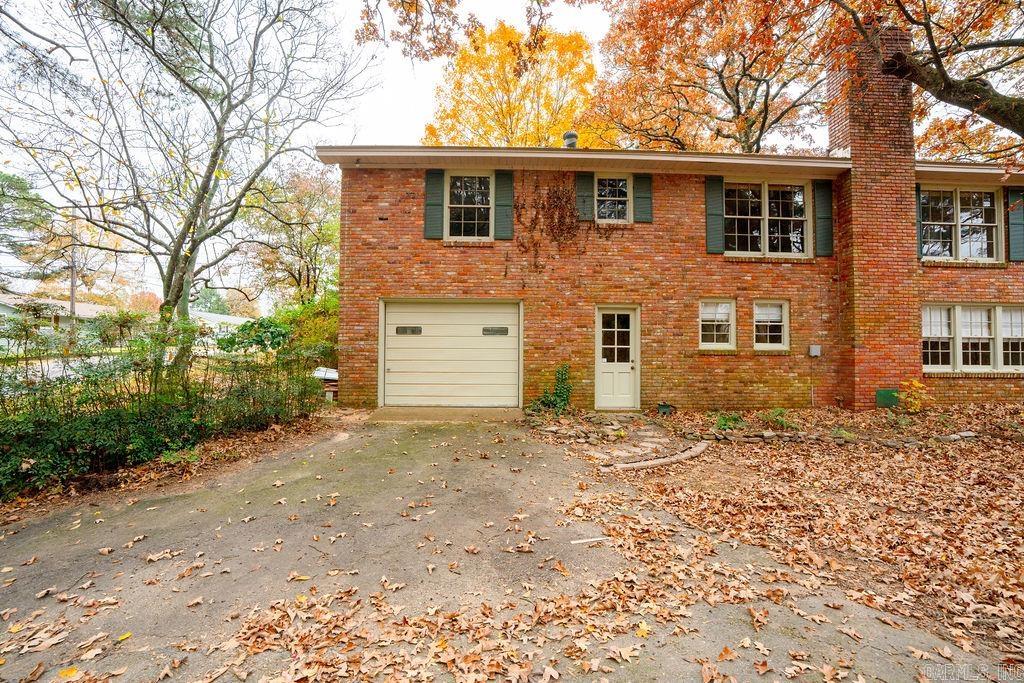 1408 Hillcrest  Searcy, AR