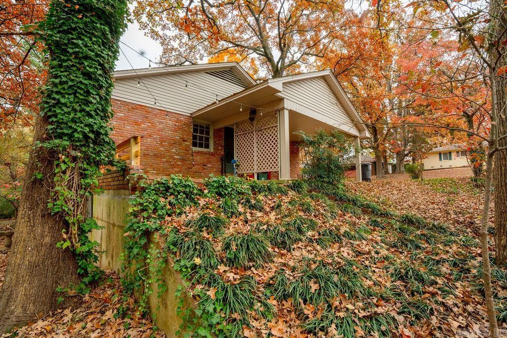 1408 Hillcrest  Searcy, AR