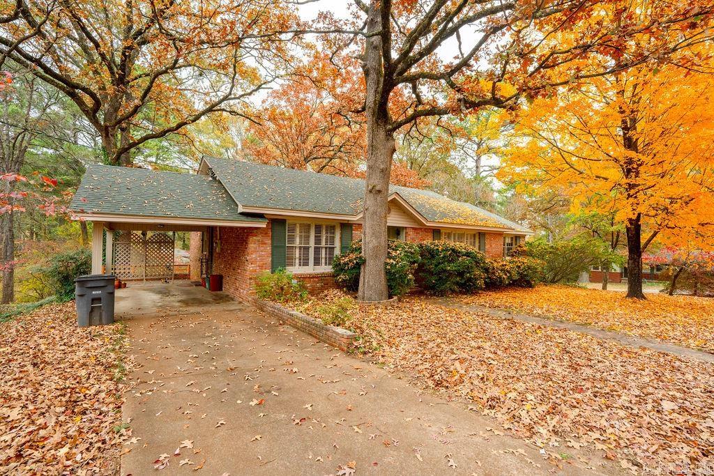 1408 Hillcrest  Searcy, AR