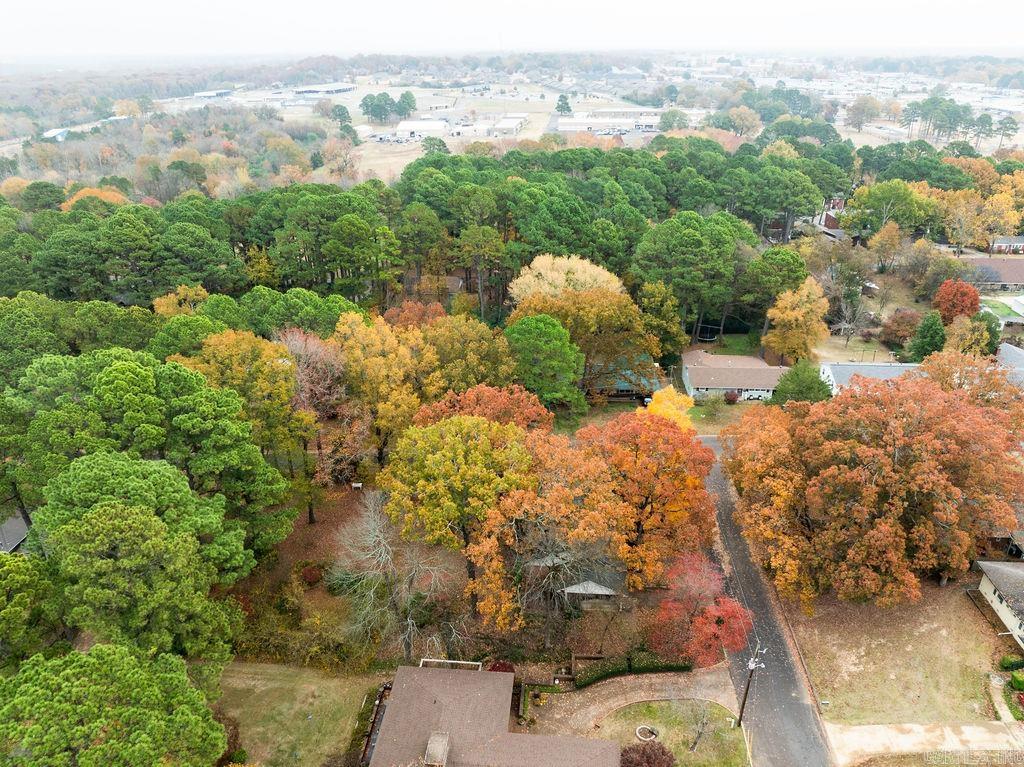 1408 Hillcrest  Searcy, AR