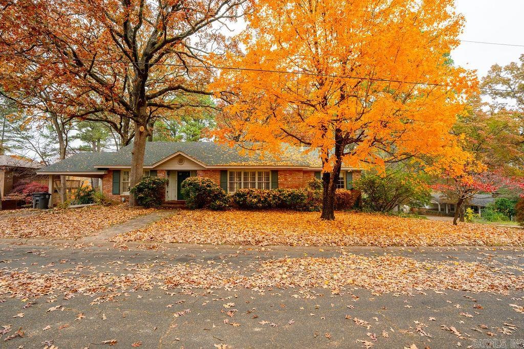 1408 Hillcrest  Searcy, AR