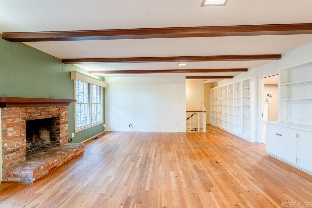 1408 Hillcrest  Searcy, AR