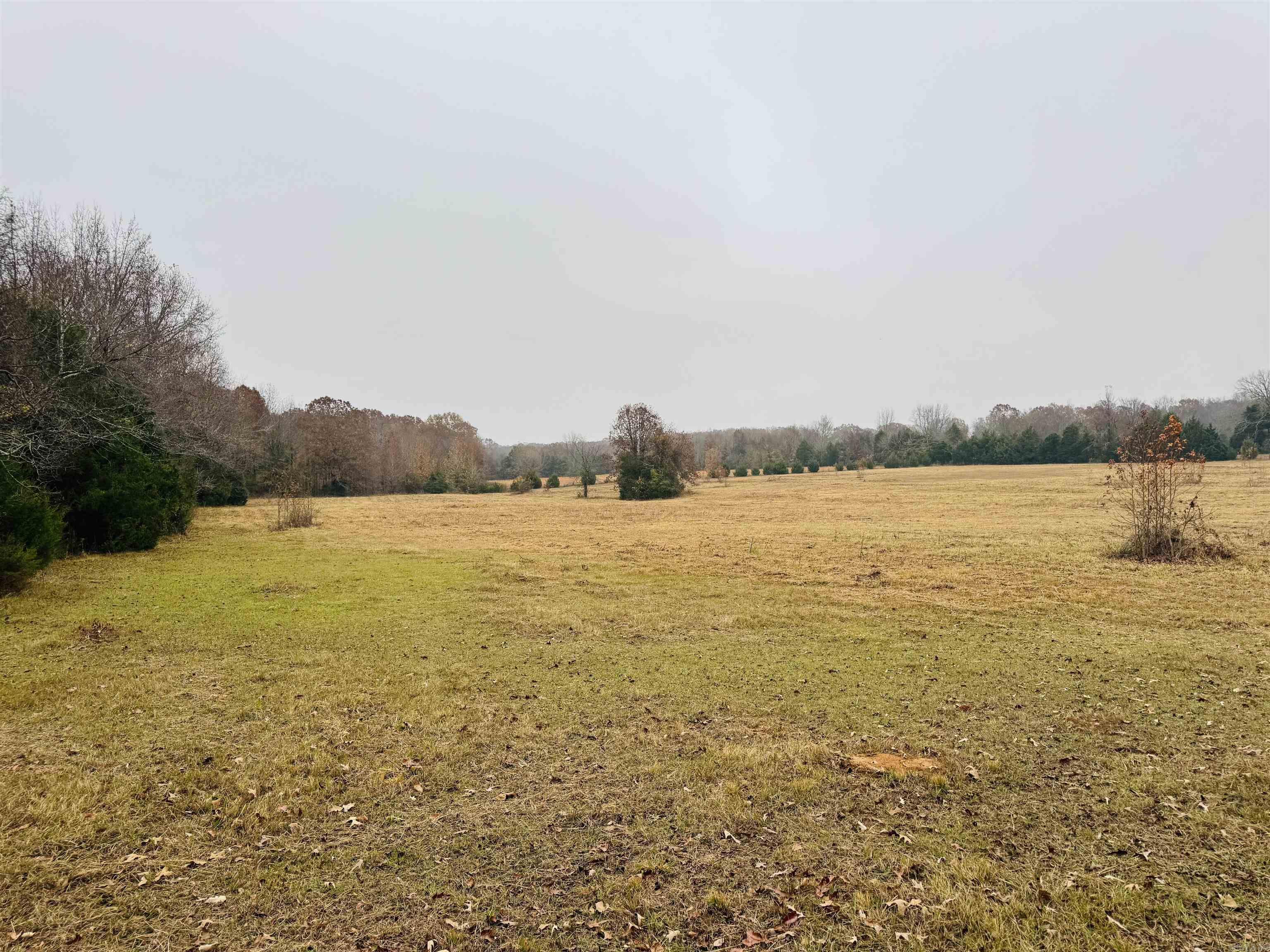 00 Faulkner Gap  Sherwood, AR