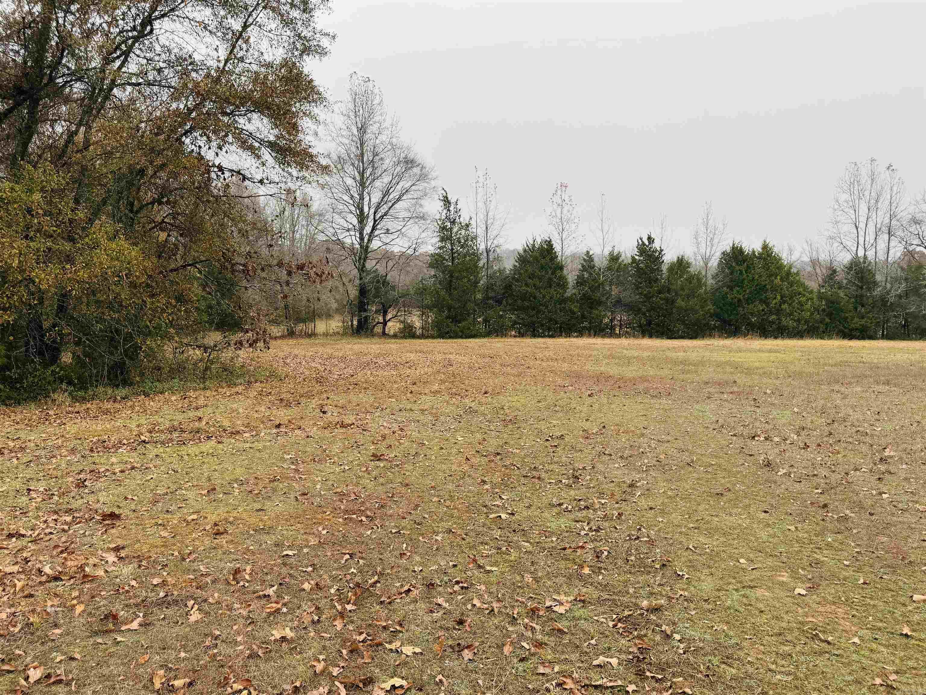 00 Faulkner Gap  Sherwood, AR