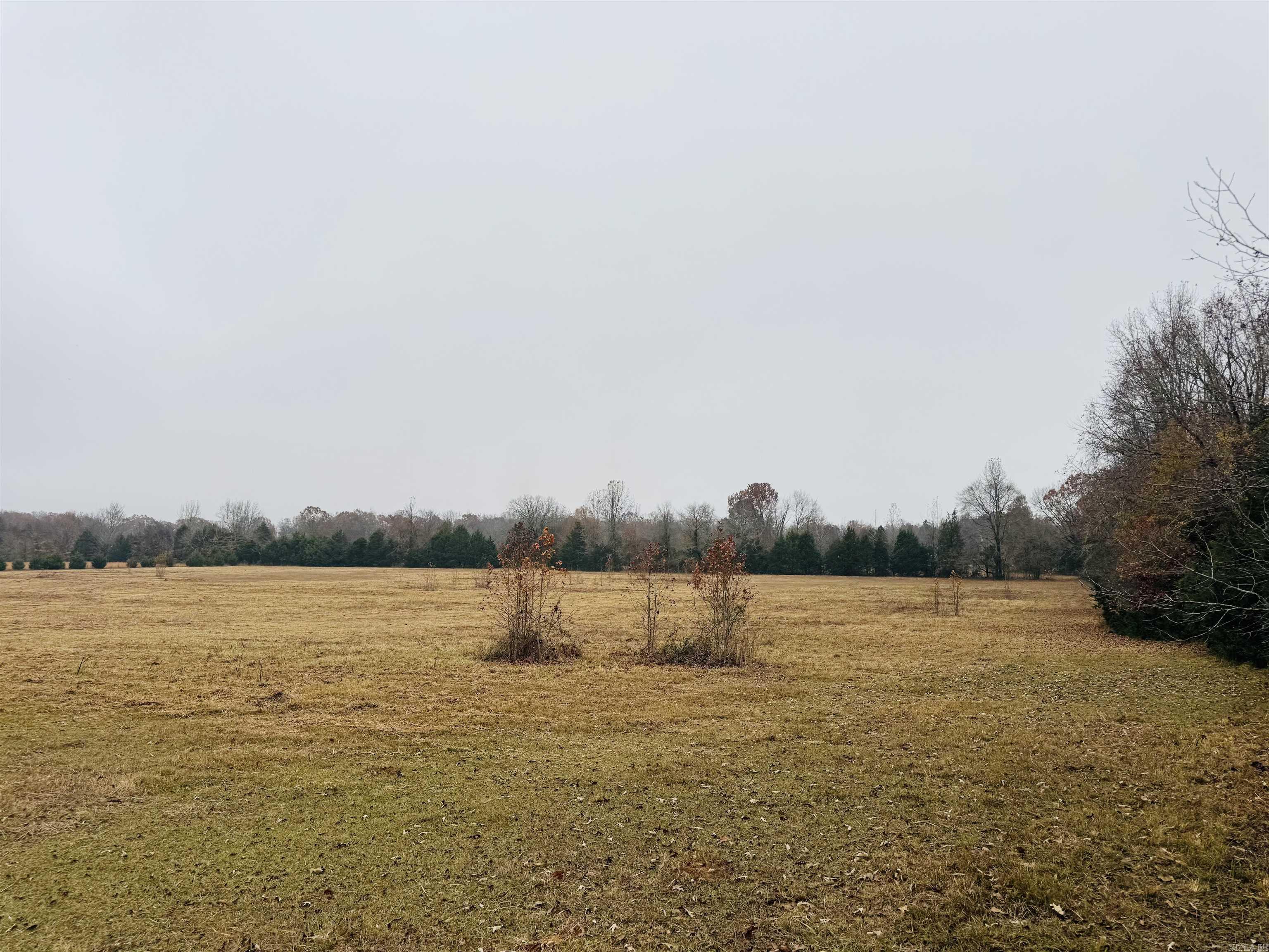 00 Faulkner Gap  Sherwood, AR