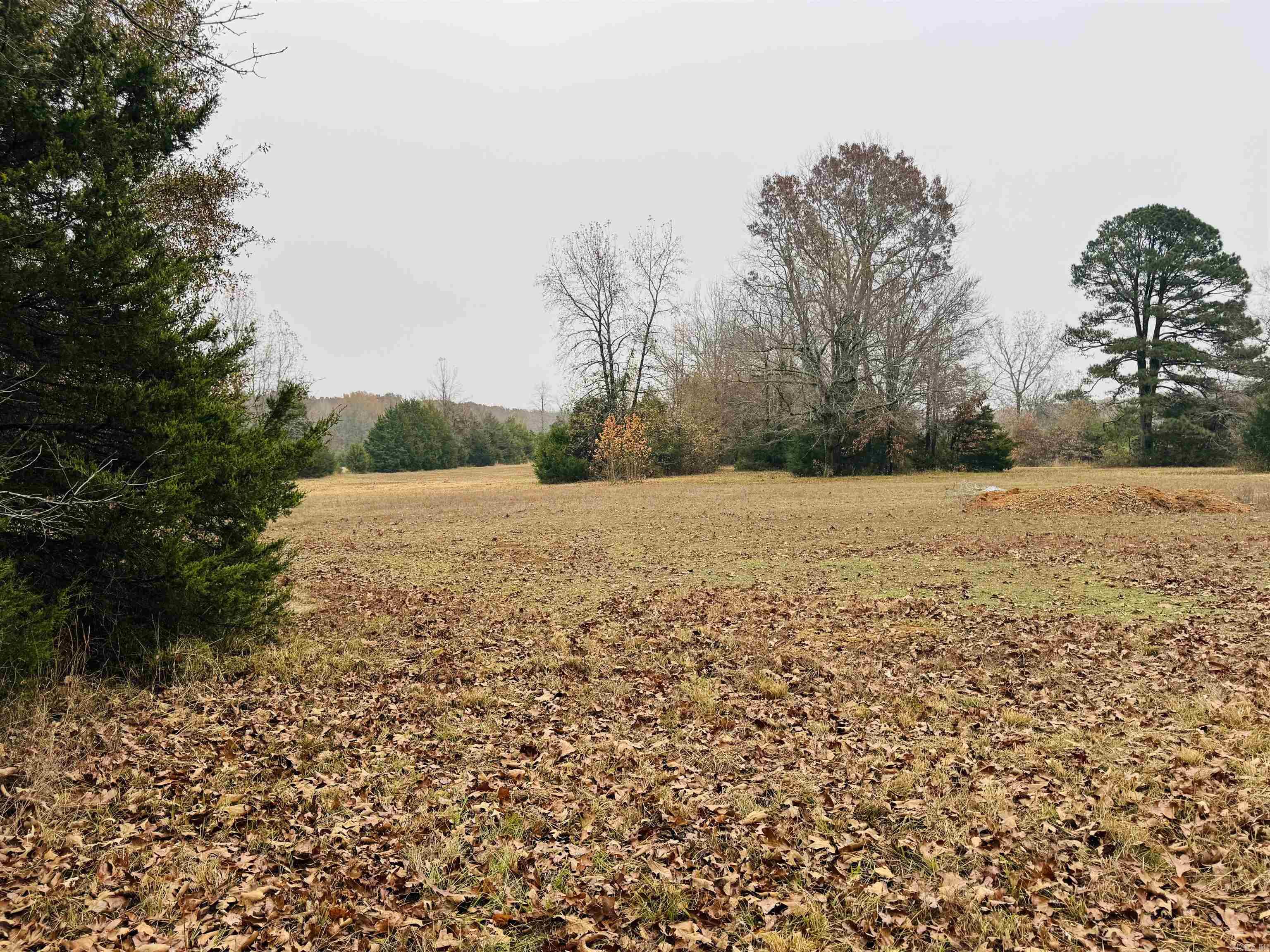 00 Faulkner Gap  Sherwood, AR