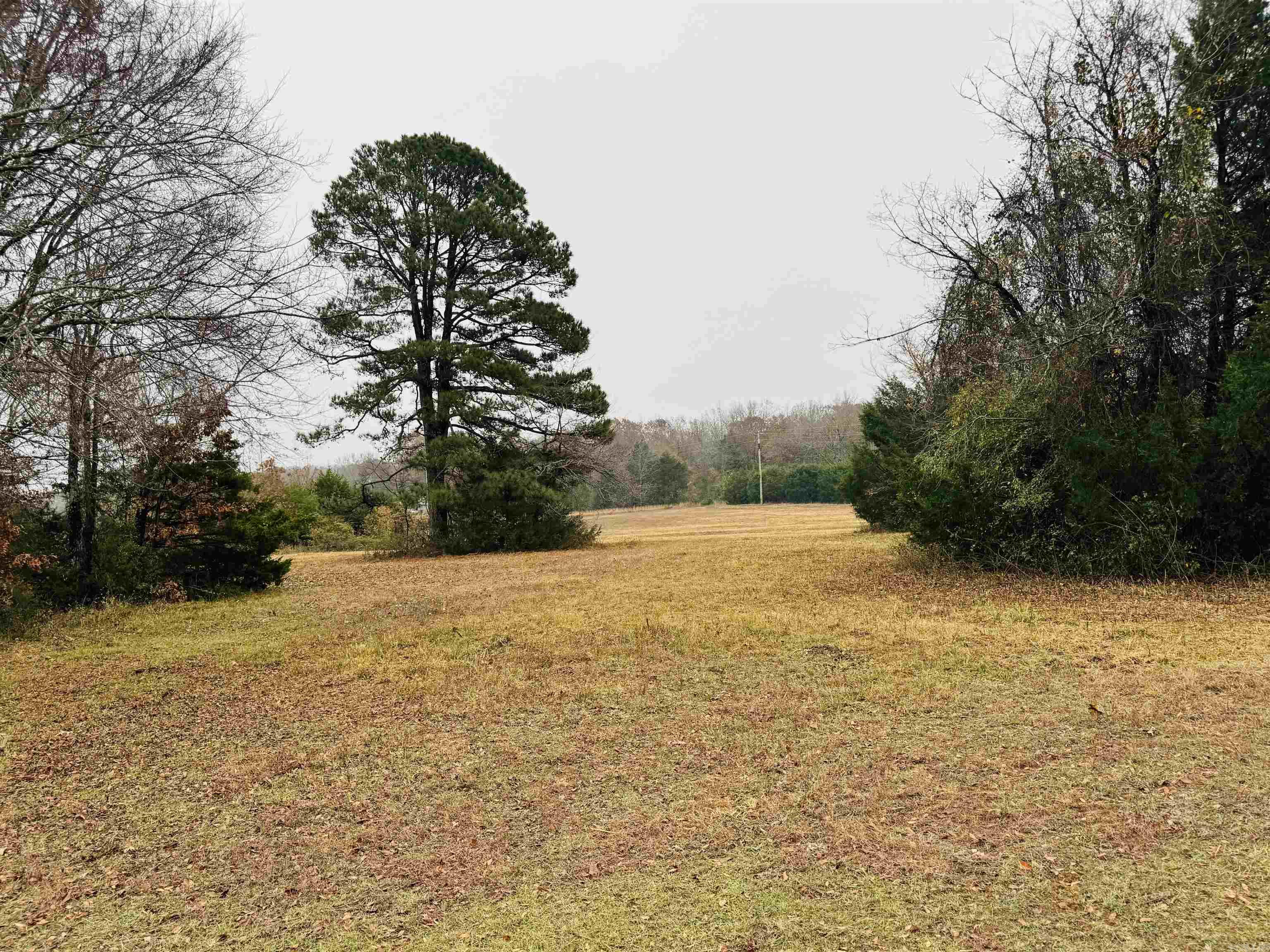 00 Faulkner Gap  Sherwood, AR