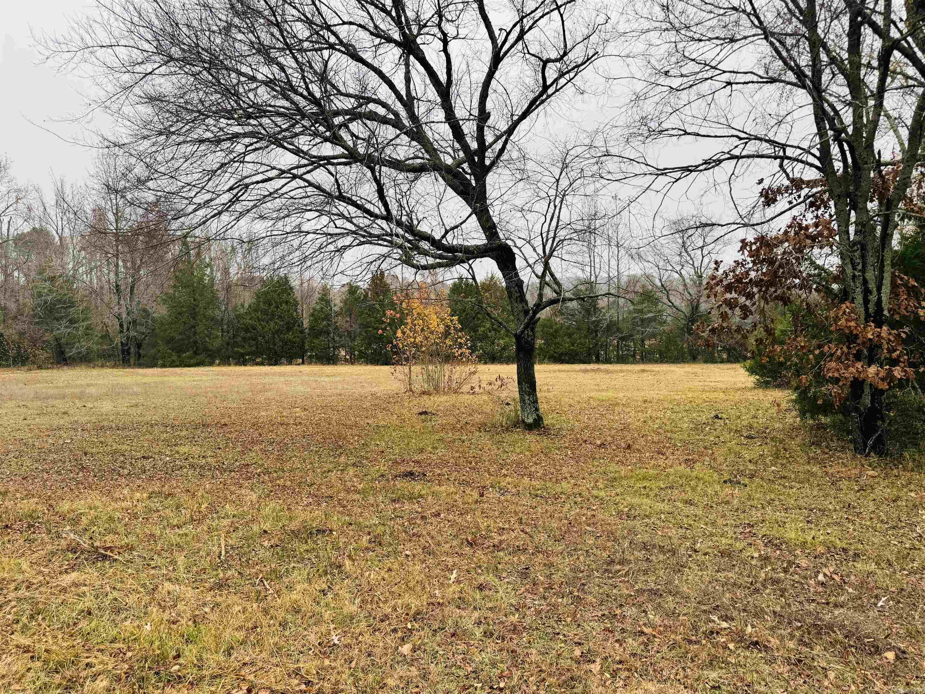 00 Faulkner Gap  Sherwood, AR