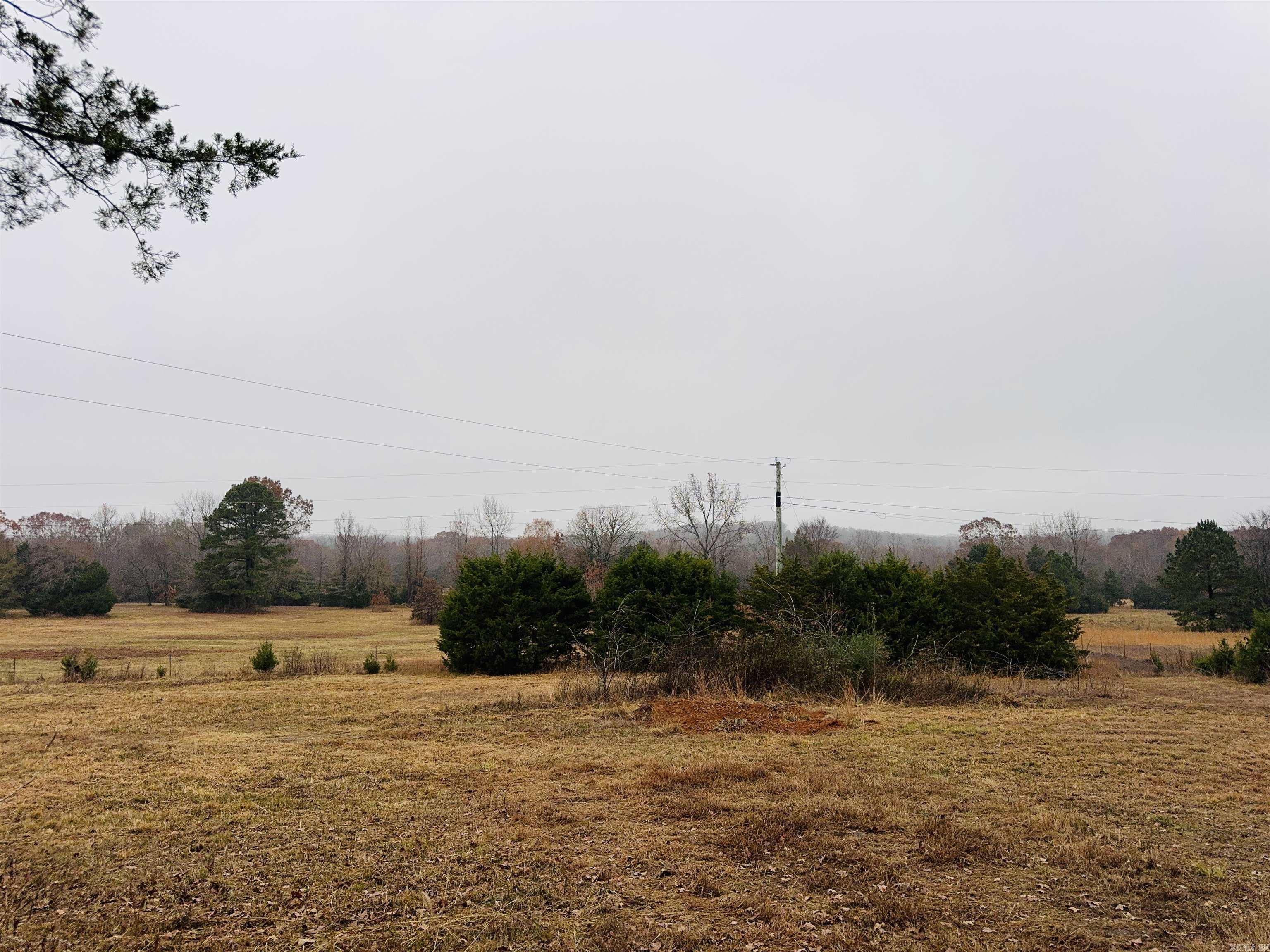 00 Faulkner Gap  Sherwood, AR