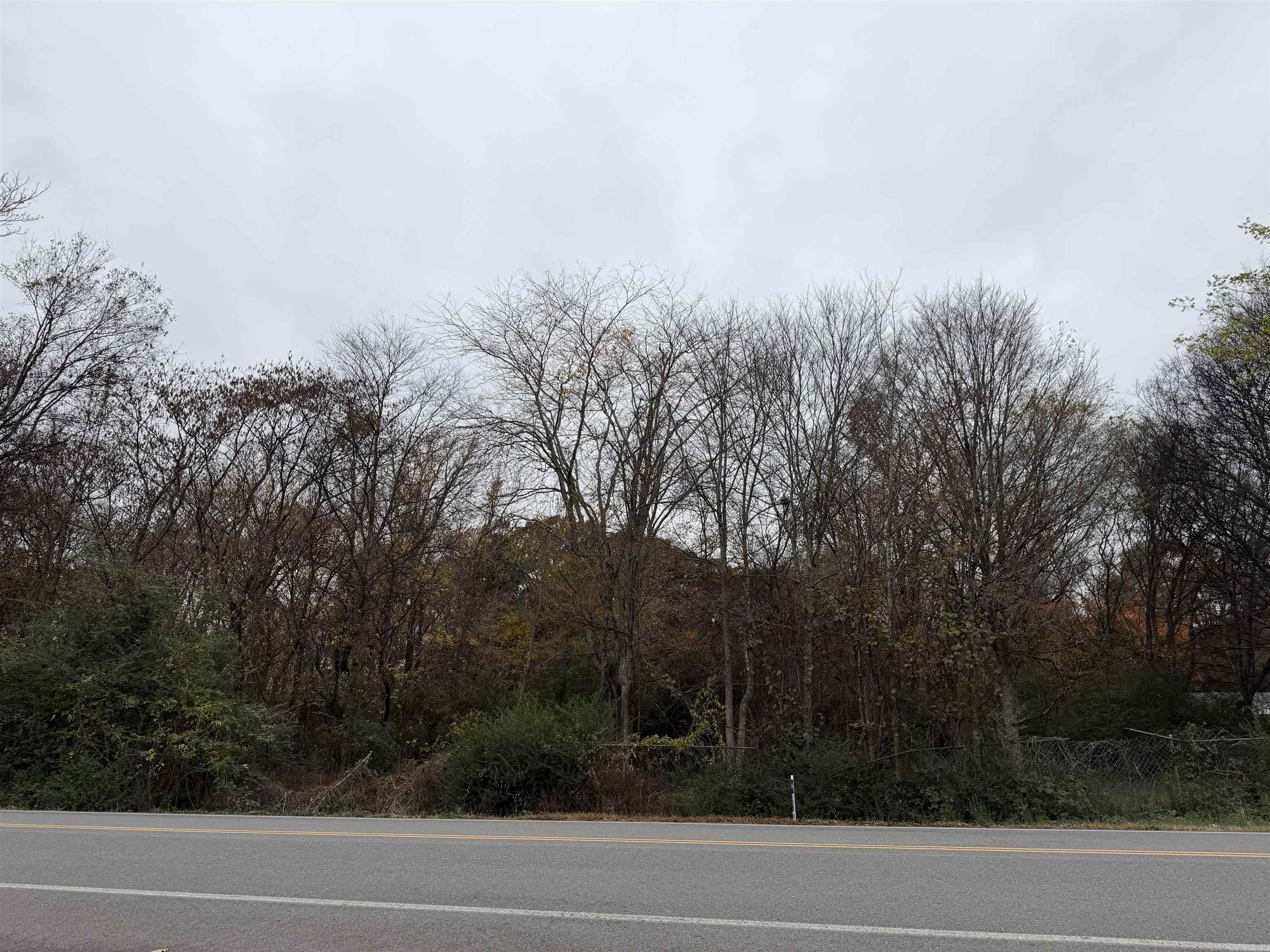 10 Acres Woodland Park Road  Bryant, AR