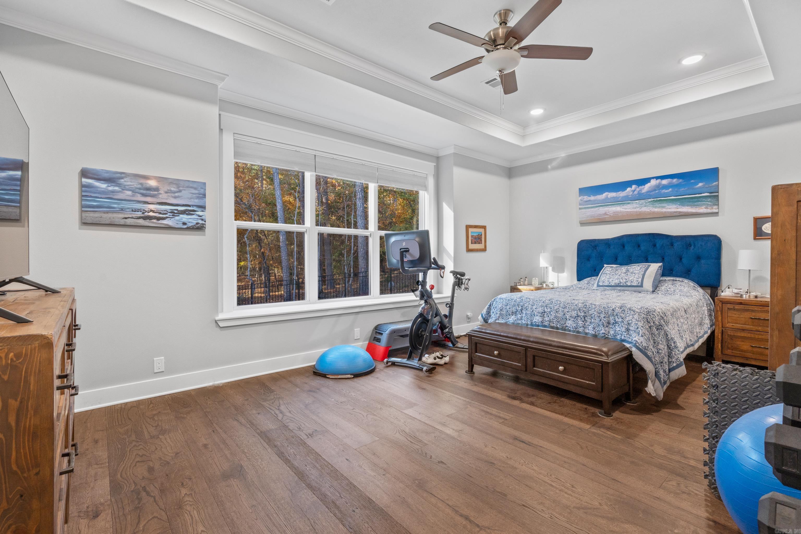 7 Adoracion  Hot Springs Village, AR