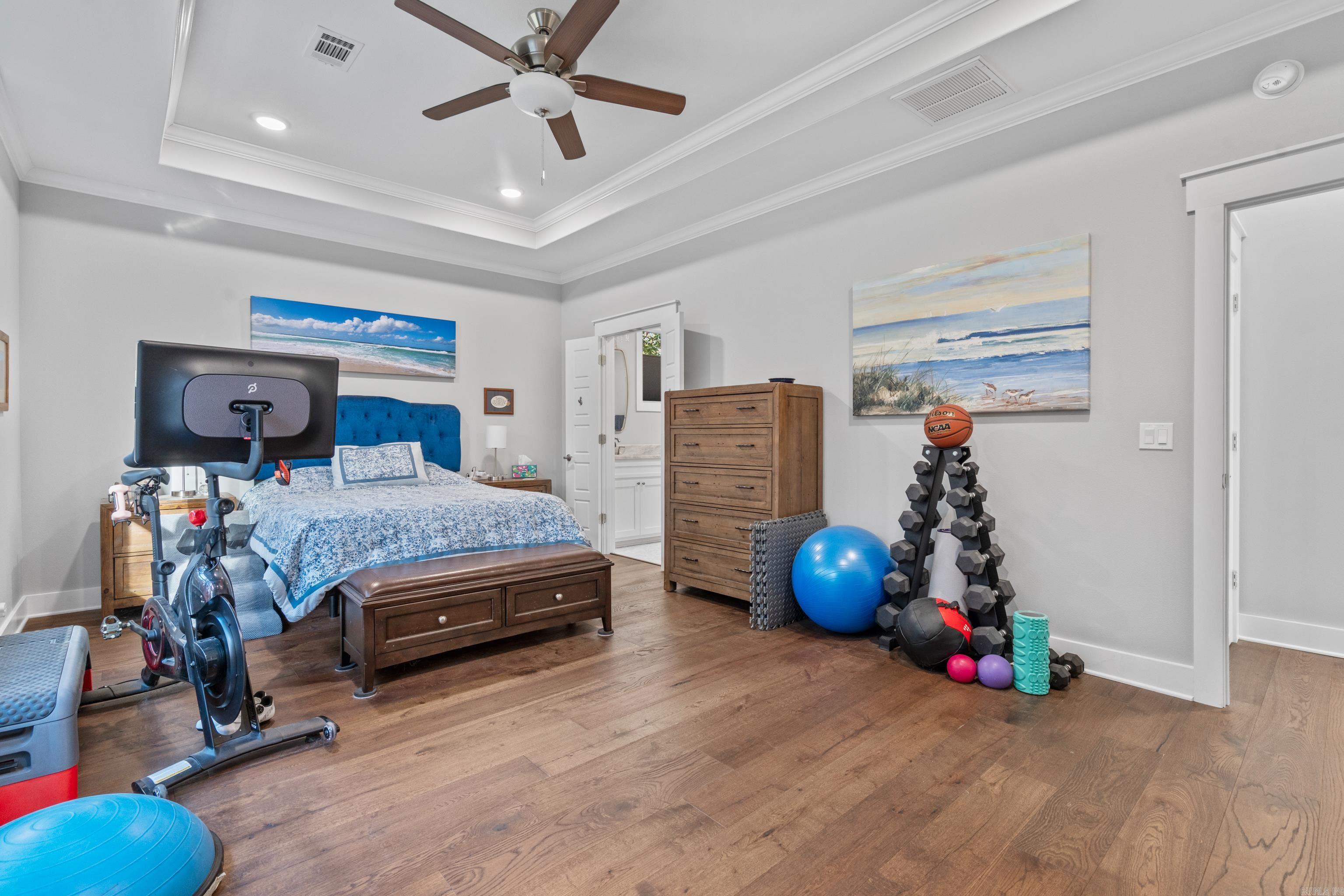 7 Adoracion  Hot Springs Village, AR