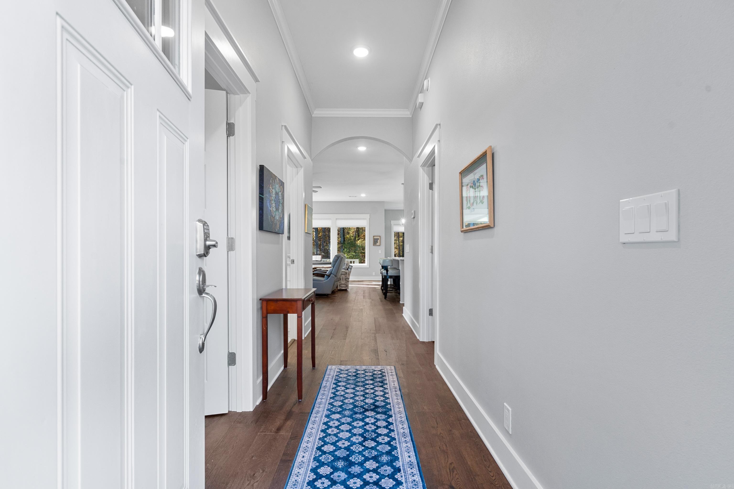 7 Adoracion  Hot Springs Village, AR