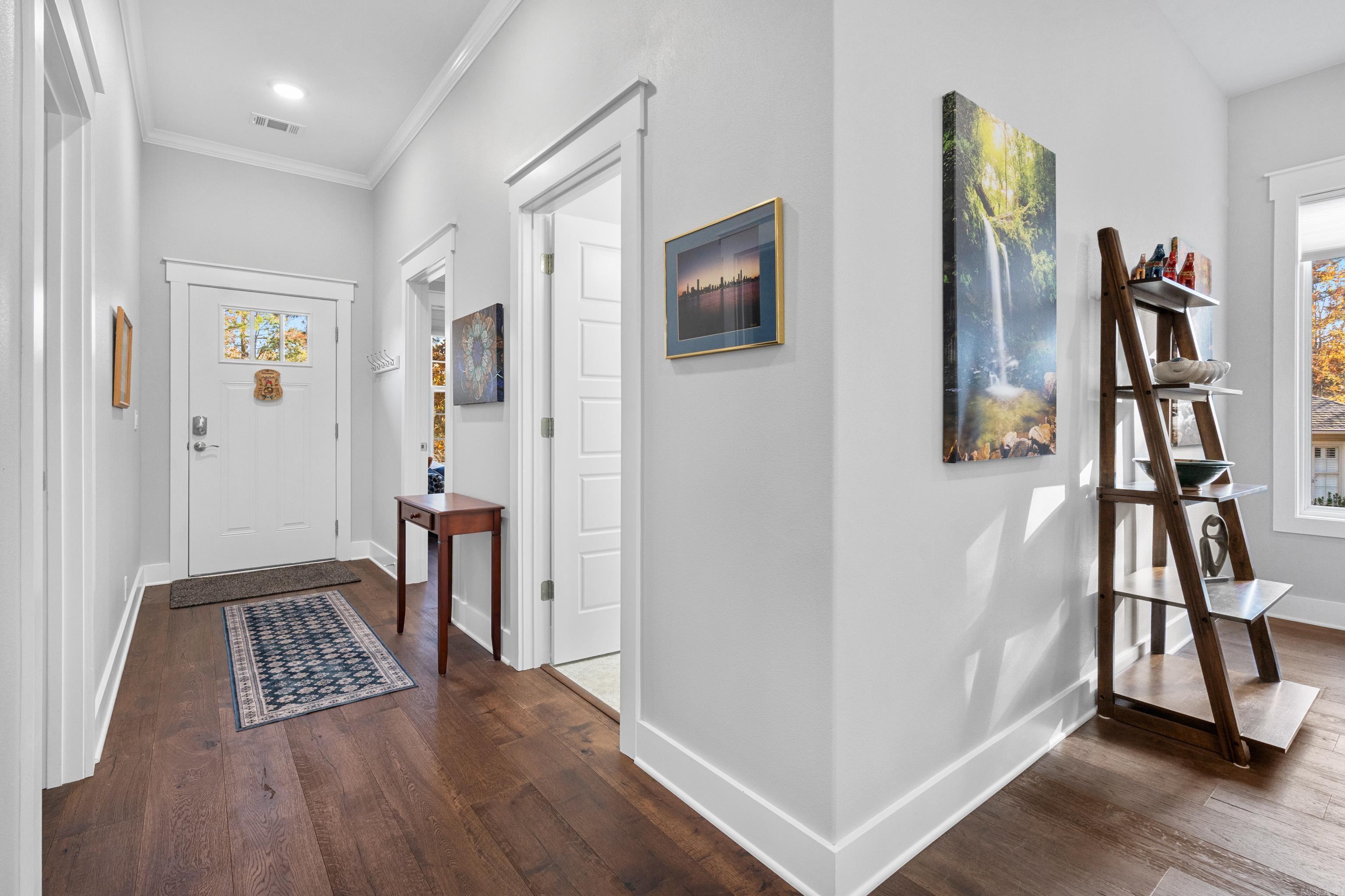 7 Adoracion  Hot Springs Village, AR