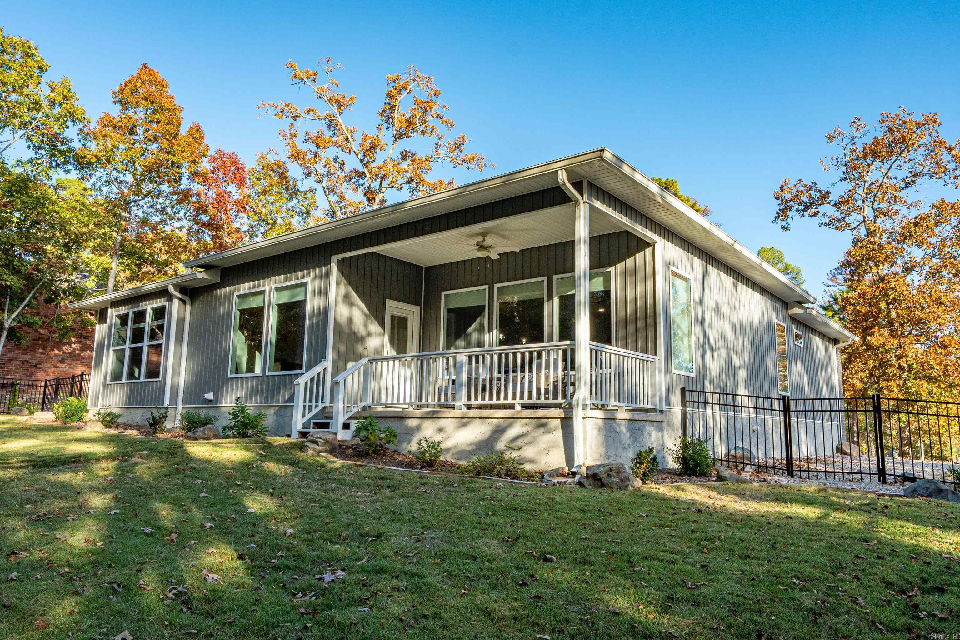 7 Adoracion  Hot Springs Village, AR