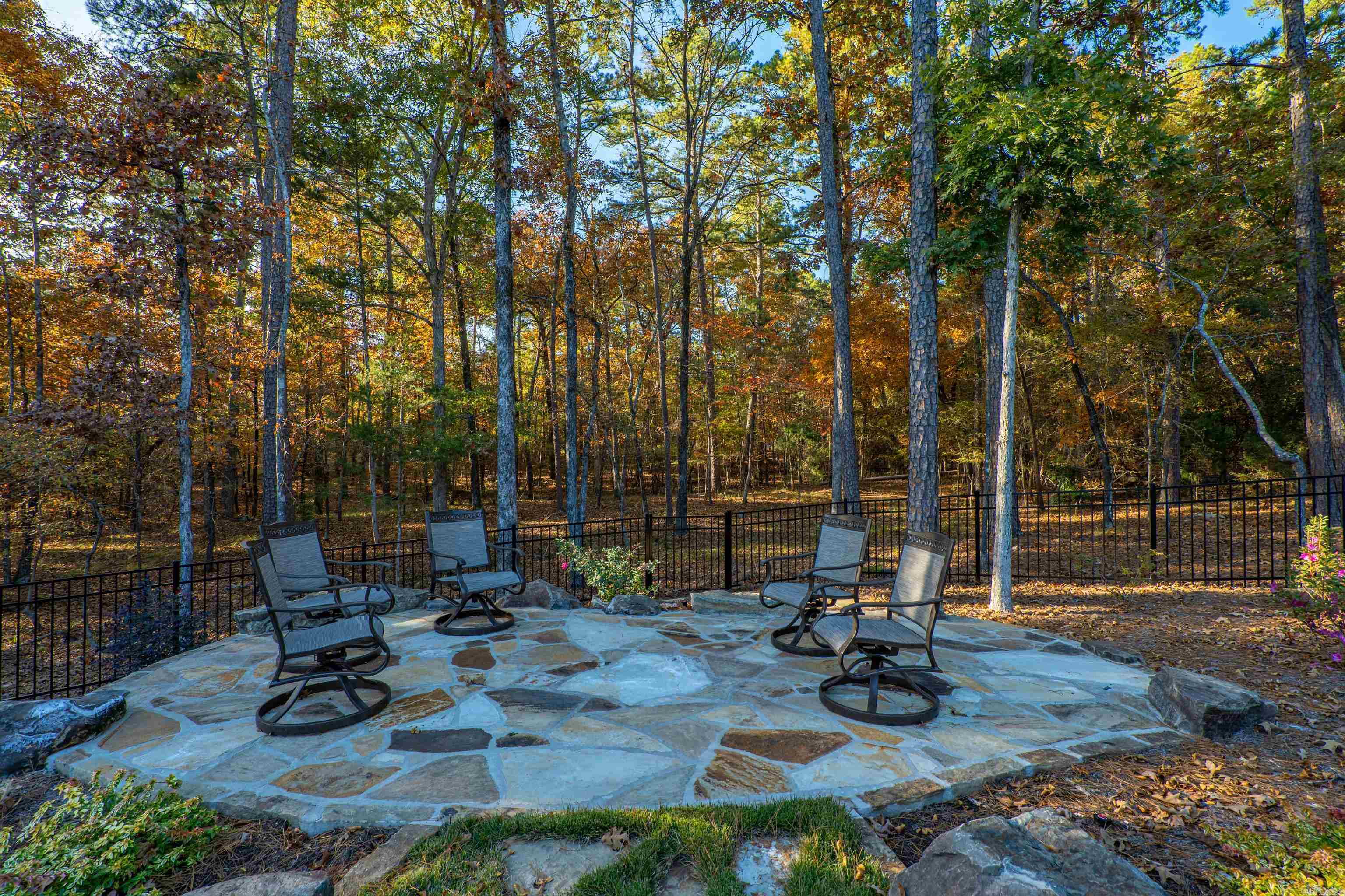 7 Adoracion  Hot Springs Village, AR