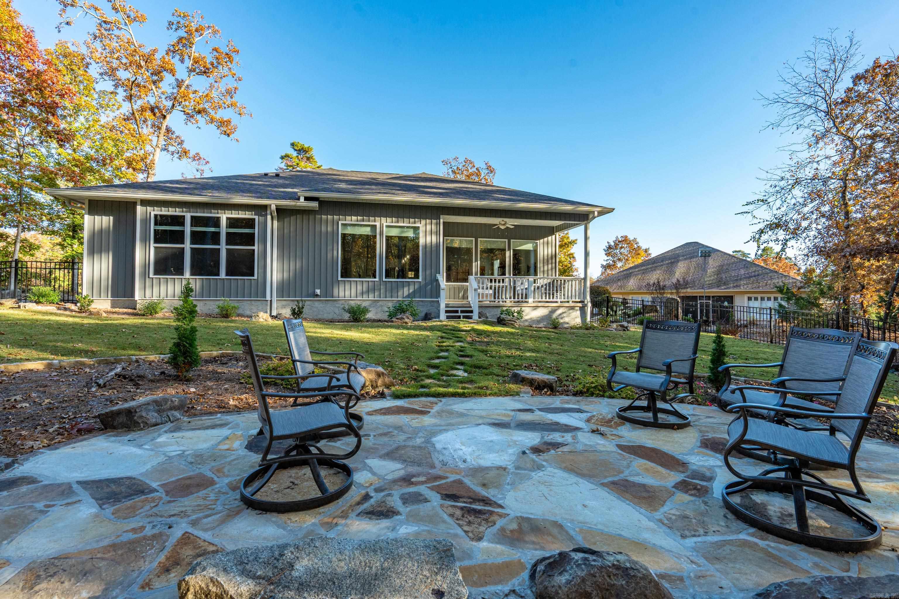 7 Adoracion  Hot Springs Village, AR