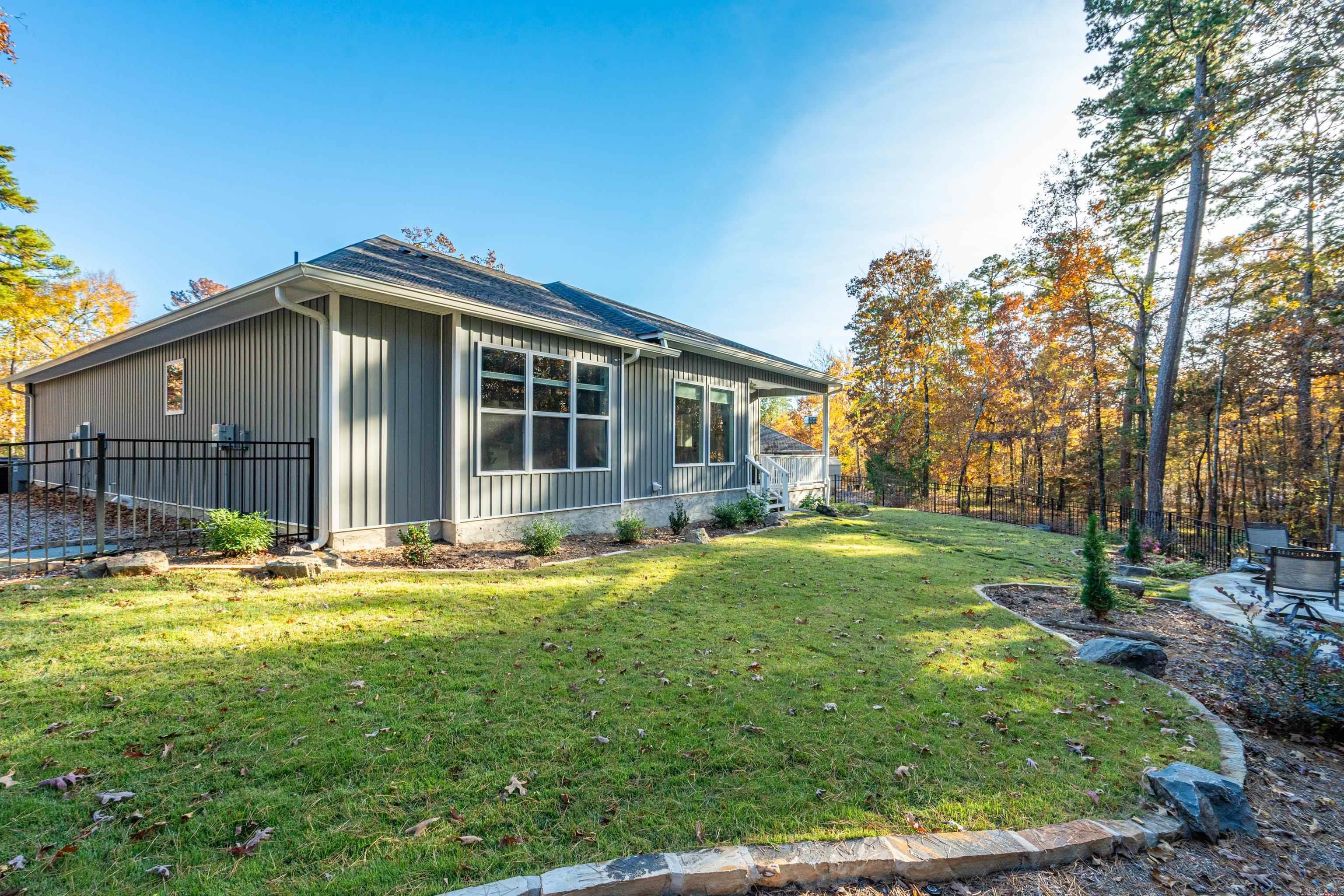 7 Adoracion  Hot Springs Village, AR