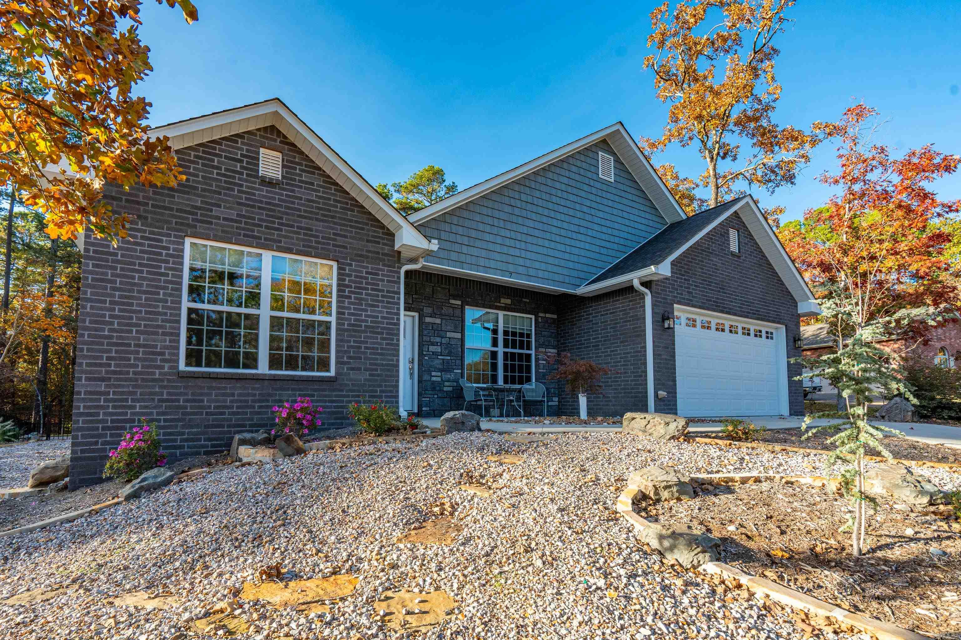 7 Adoracion  Hot Springs Village, AR