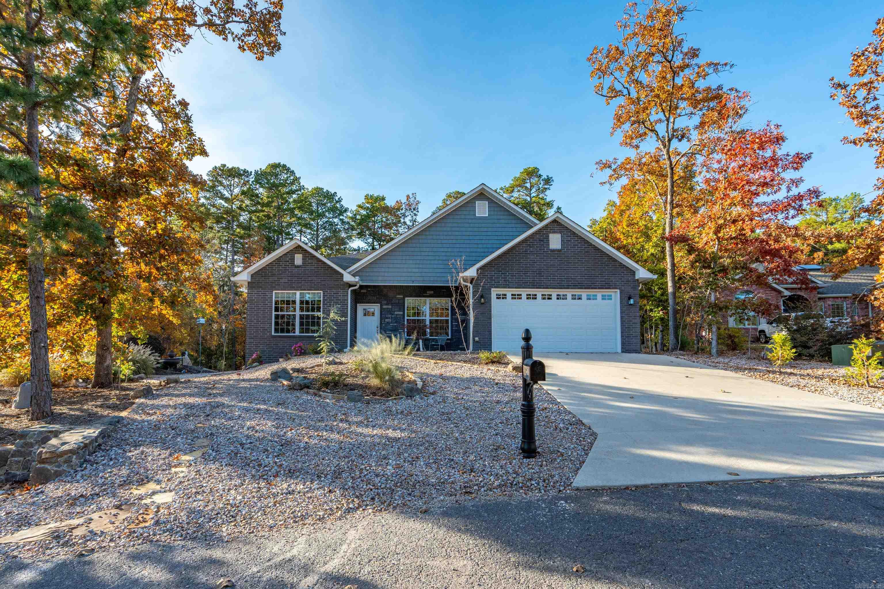 7 Adoracion  Hot Springs Village, AR