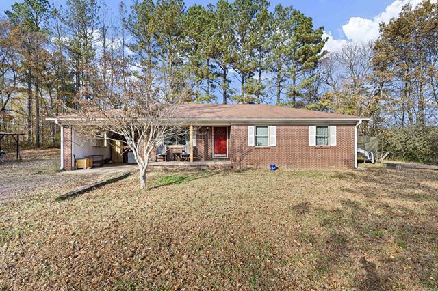 14576  Sr 333  Dover, AR