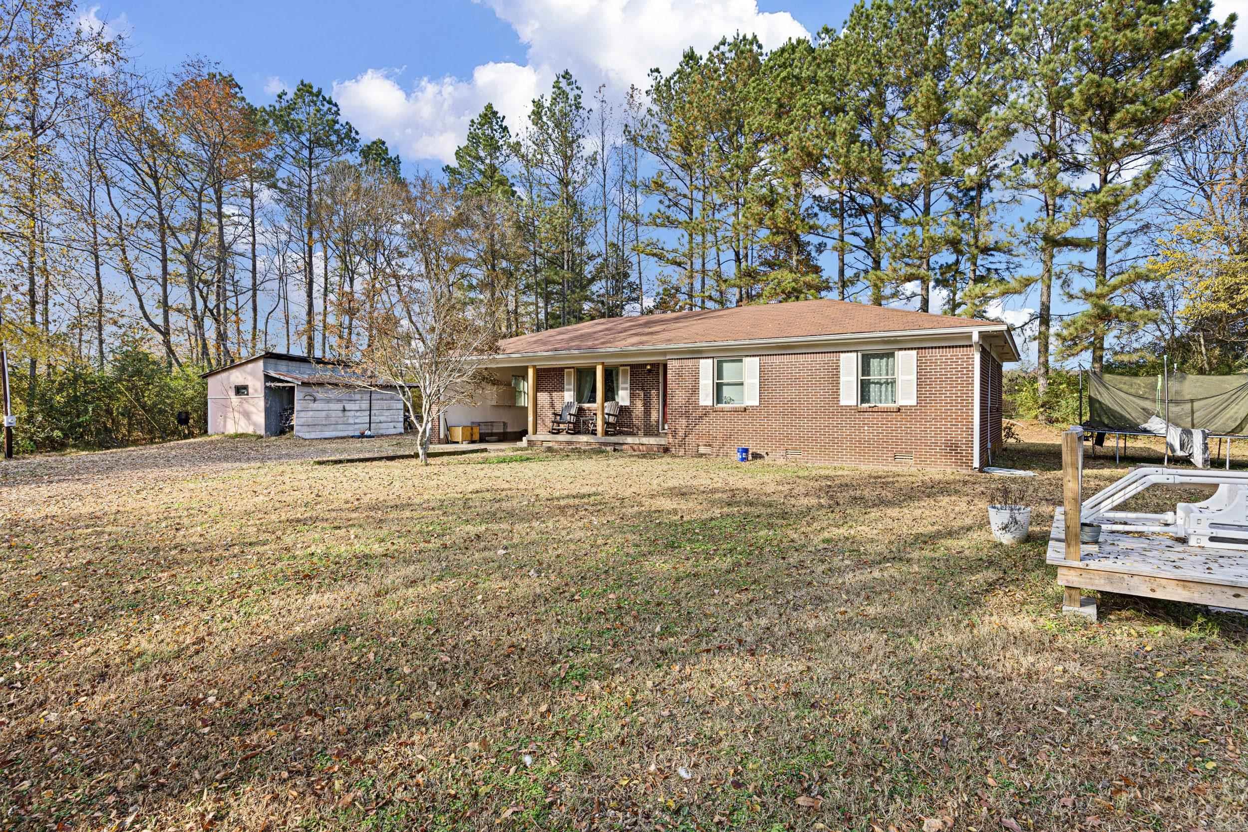 14576 Sr 333  Dover, AR