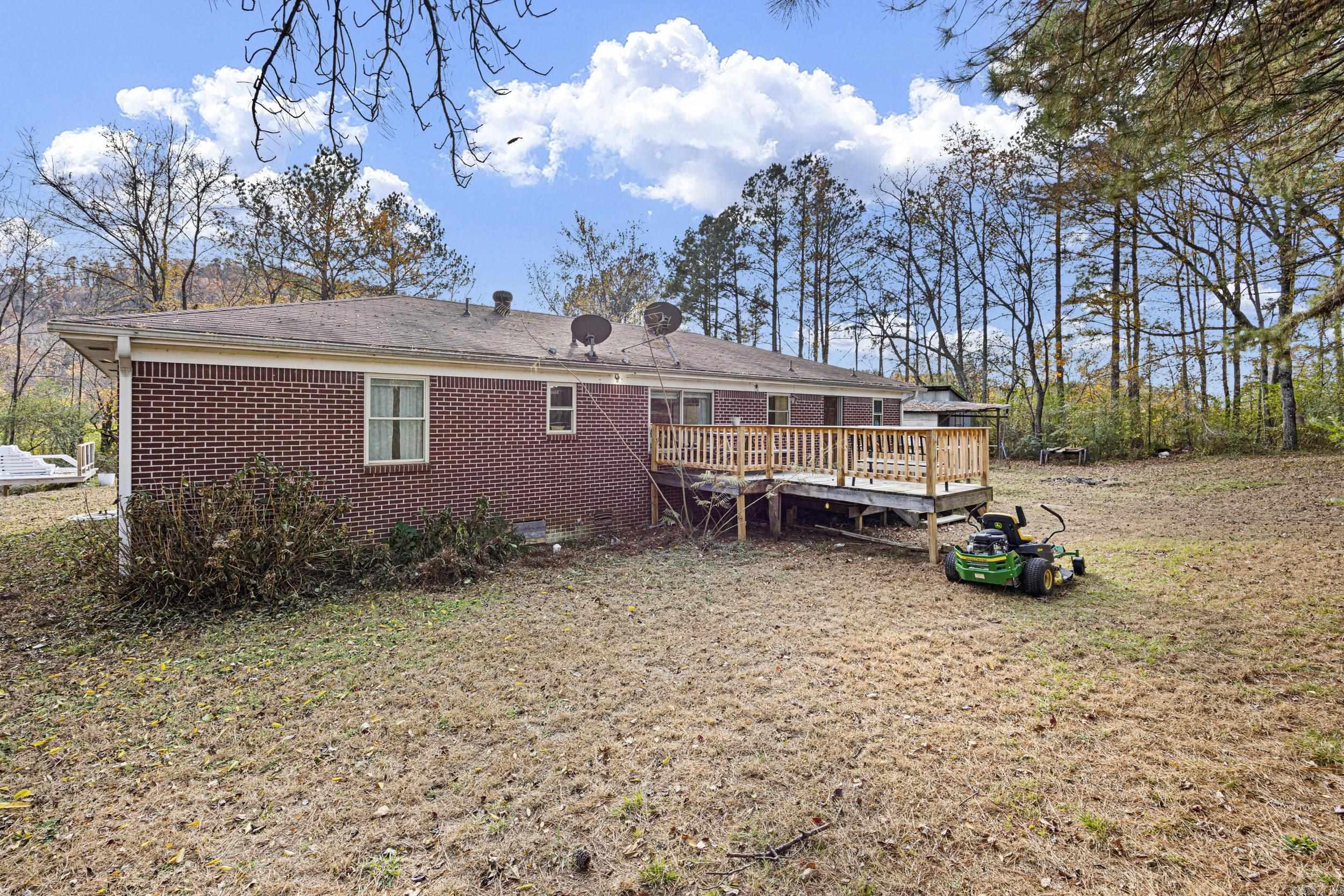 14576 Sr 333  Dover, AR