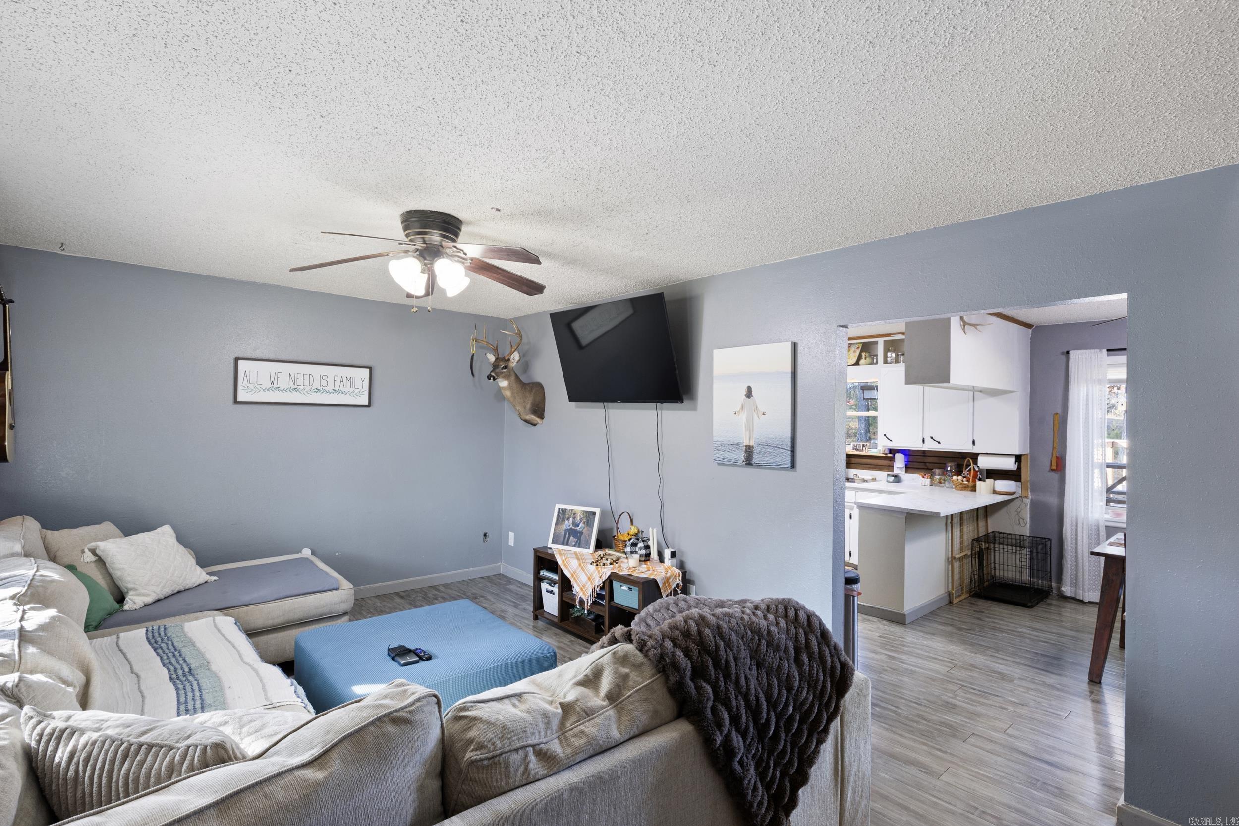 14576 Sr 333  Dover, AR