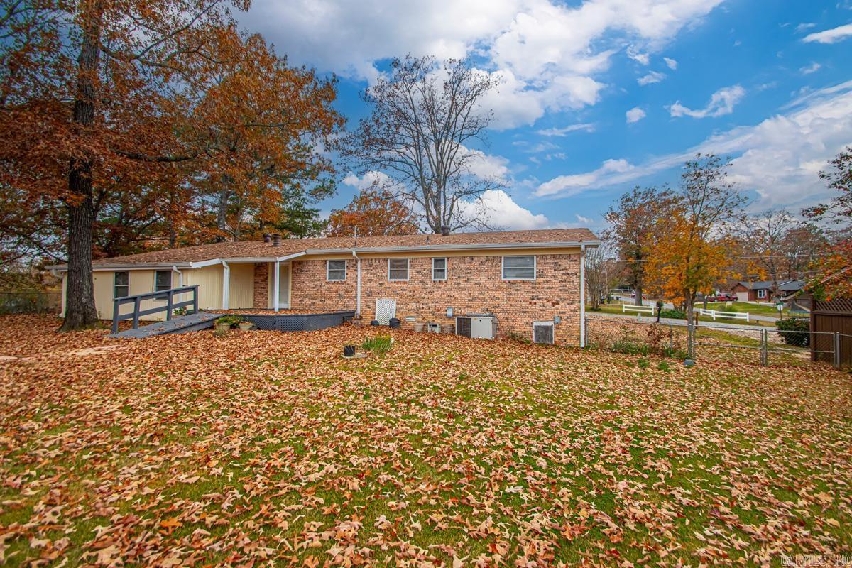 102 Ruger  Hot Springs, AR