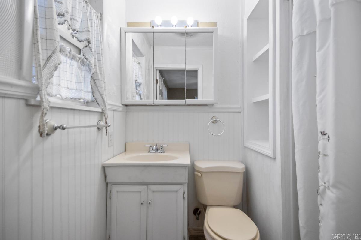 102 Ruger  Hot Springs, AR