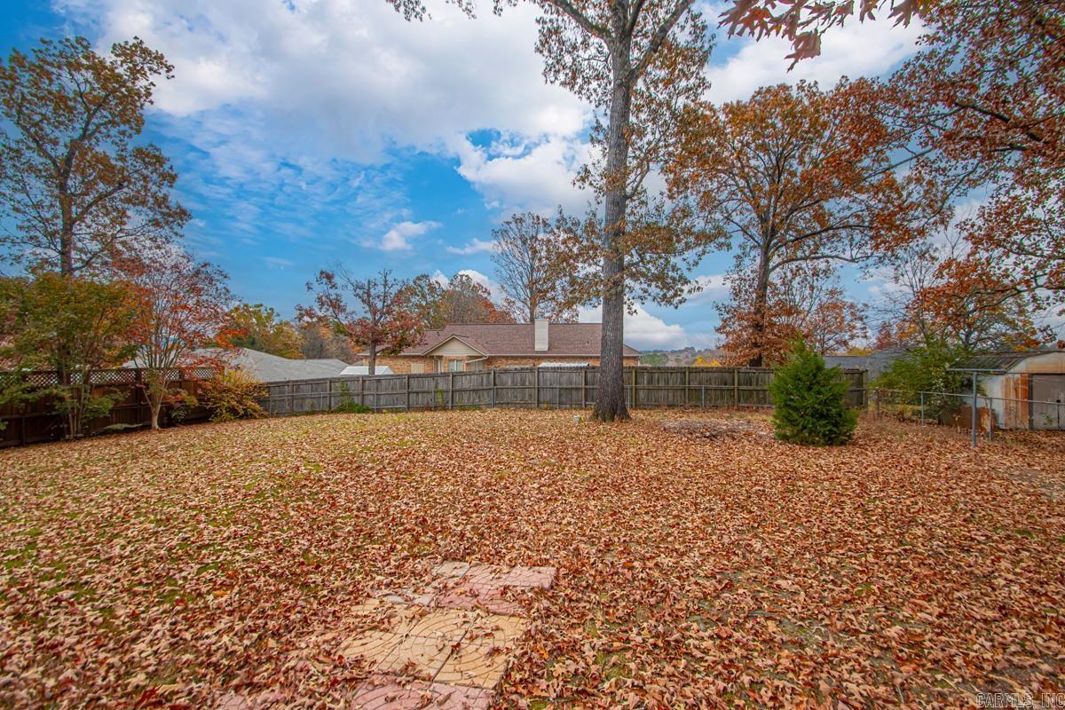 102 Ruger  Hot Springs, AR