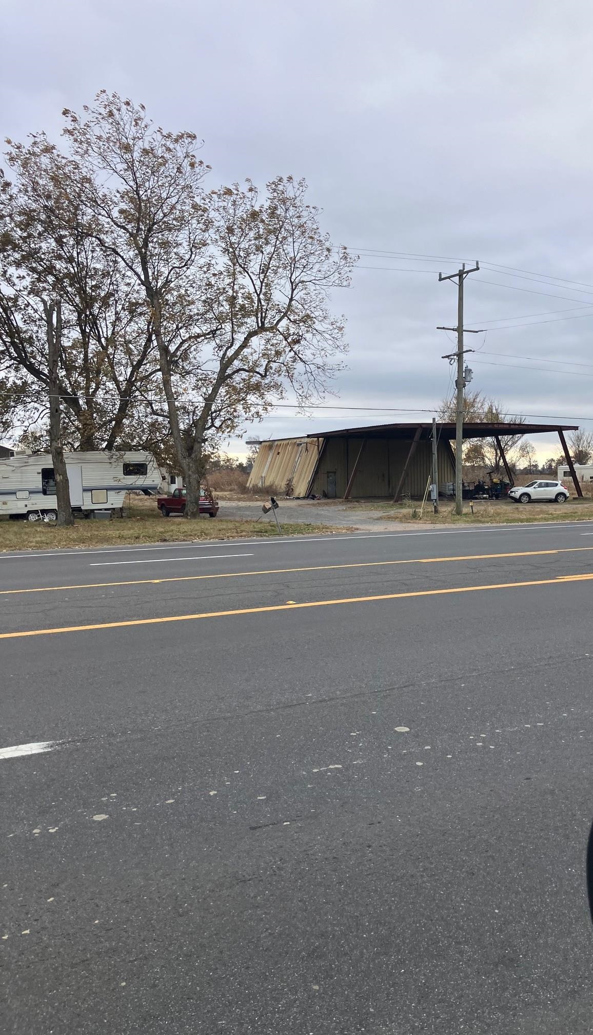 1943 Hwy 18  Blytheville, AR