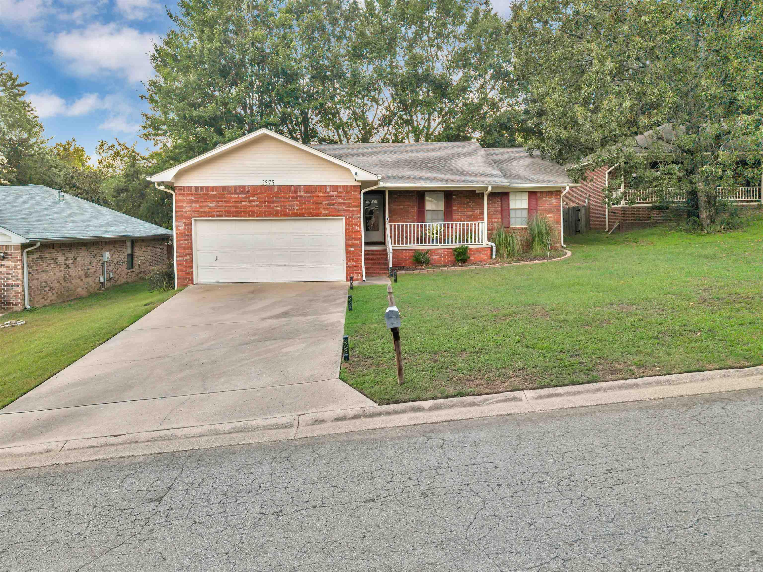 1145 Trenton  Conway, AR