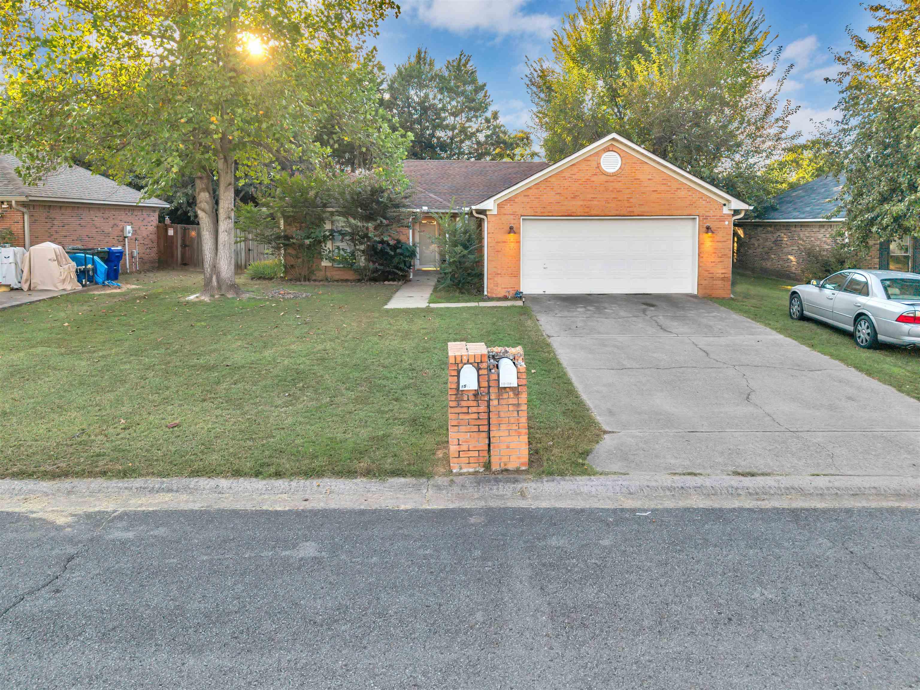 1145 Trenton  Conway, AR