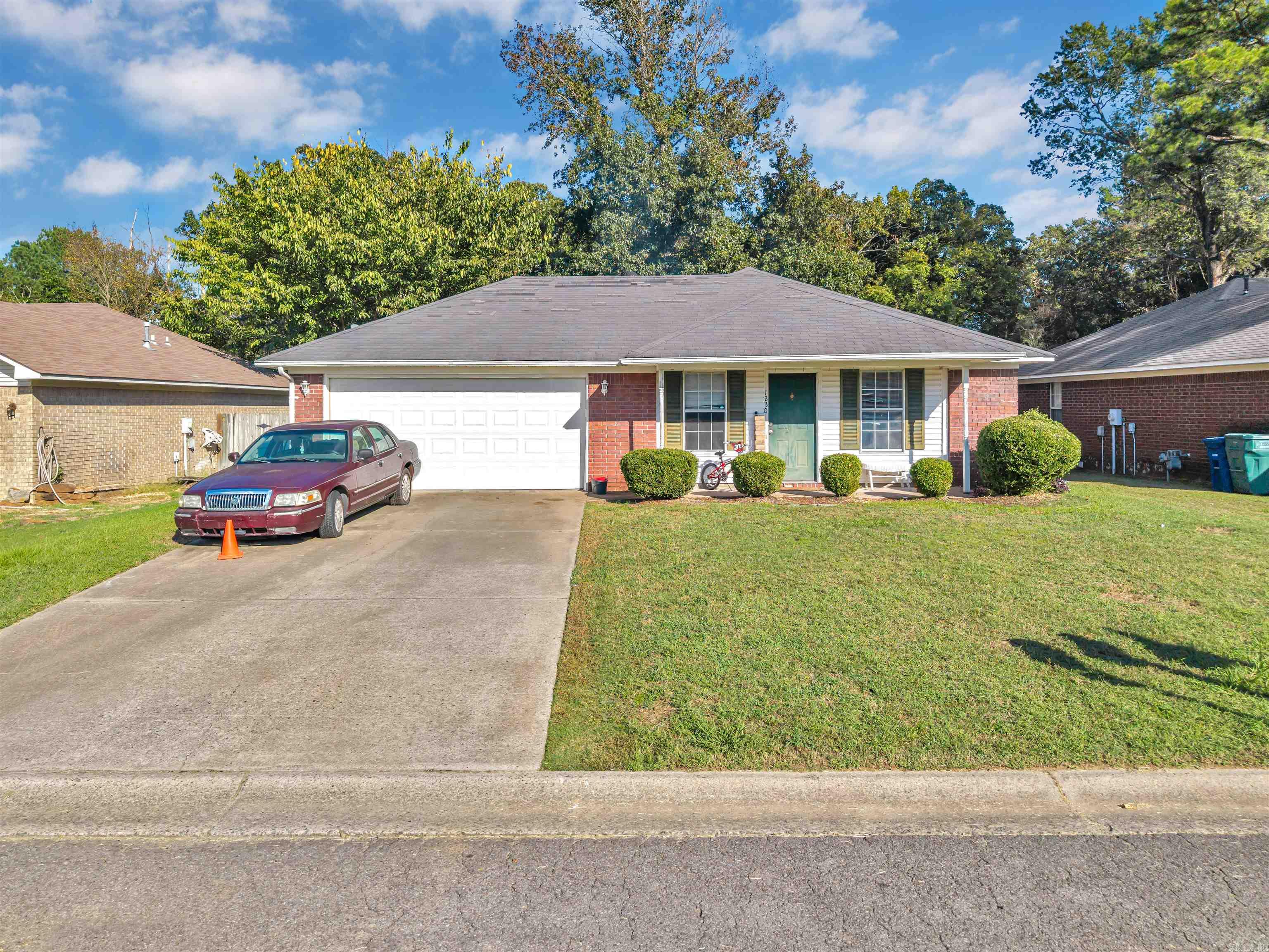 1145 Trenton  Conway, AR