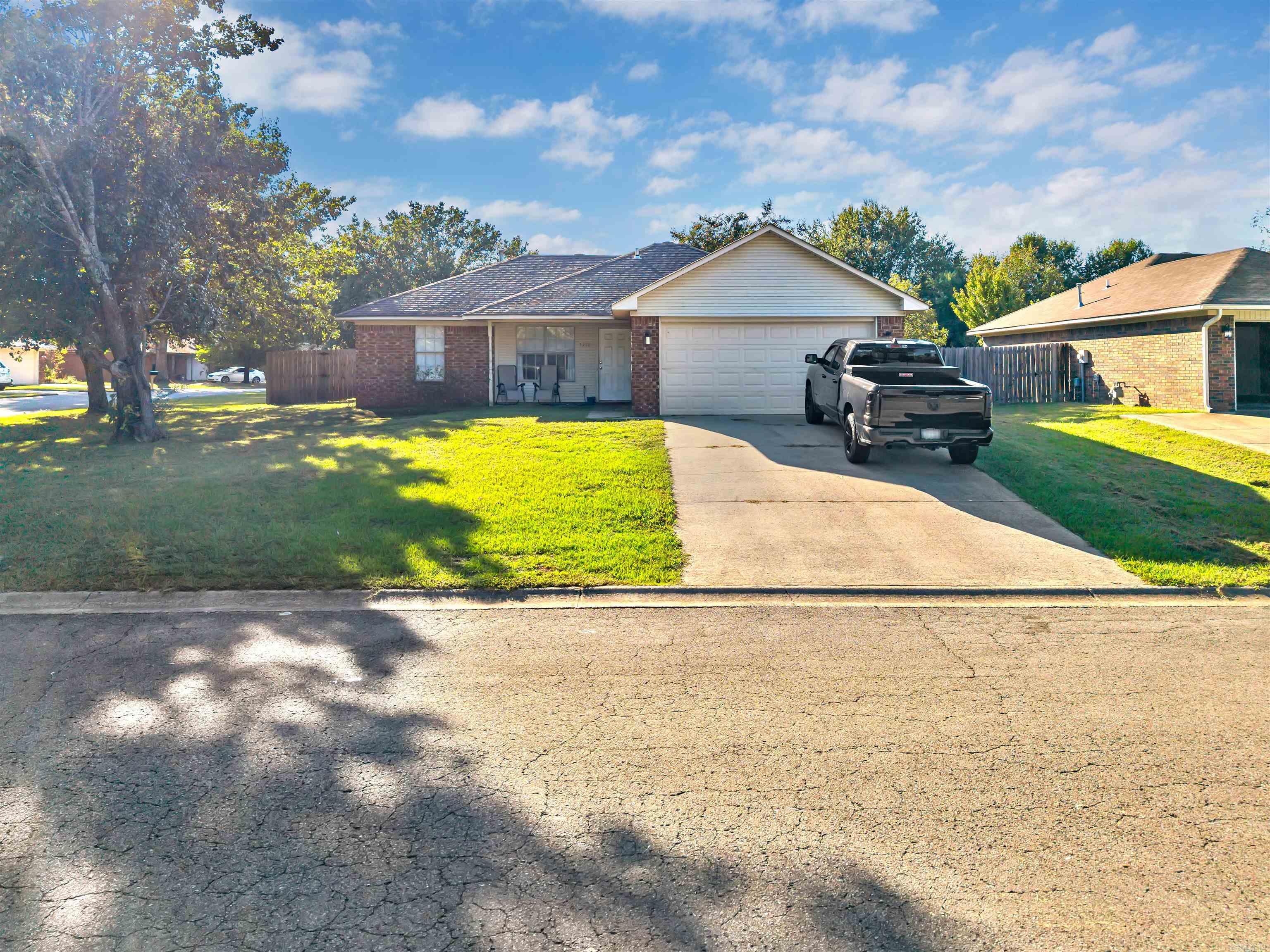 1145 Trenton  Conway, AR