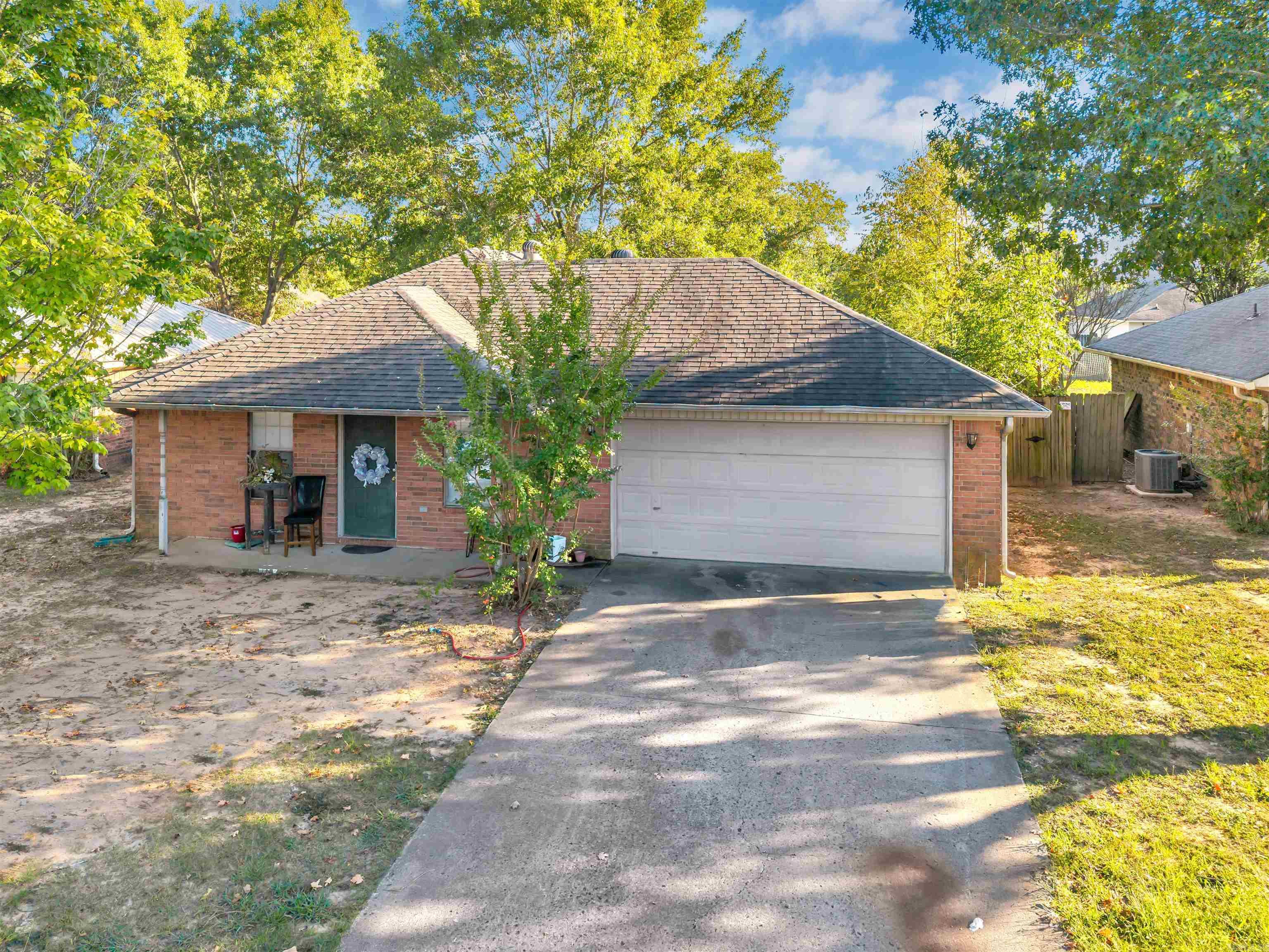 1145 Trenton  Conway, AR