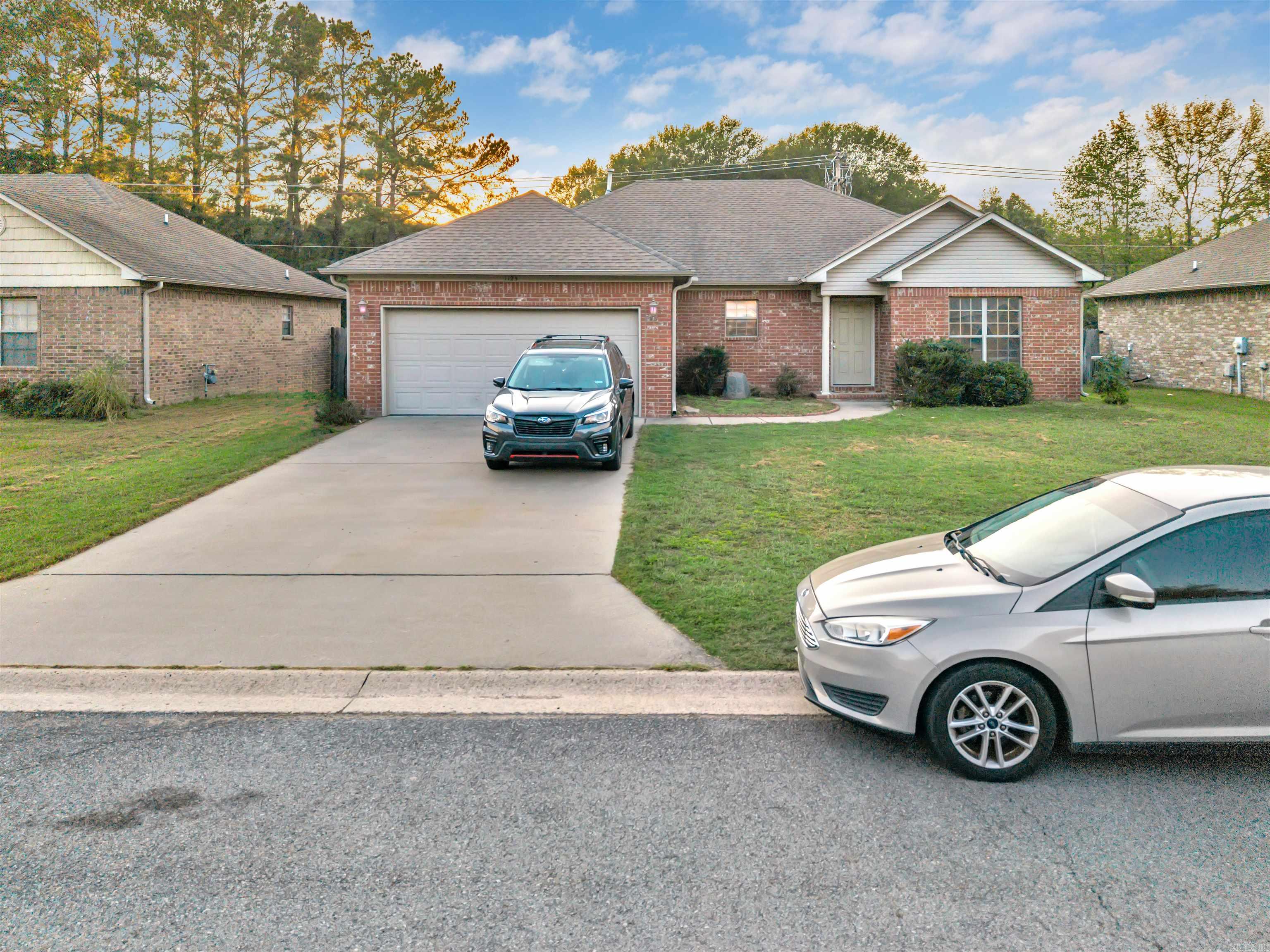 1145 Trenton  Conway, AR