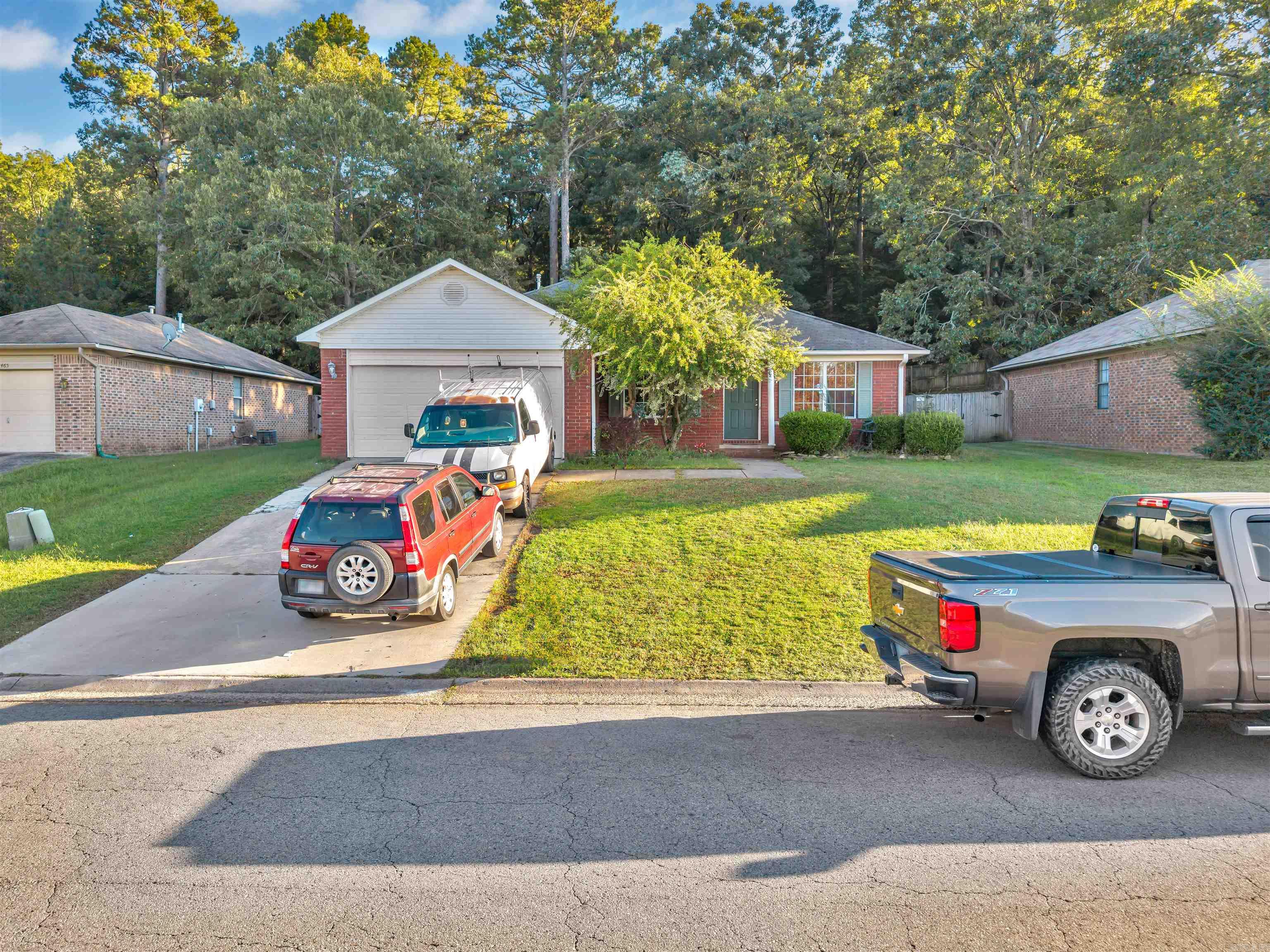 1145 Trenton  Conway, AR