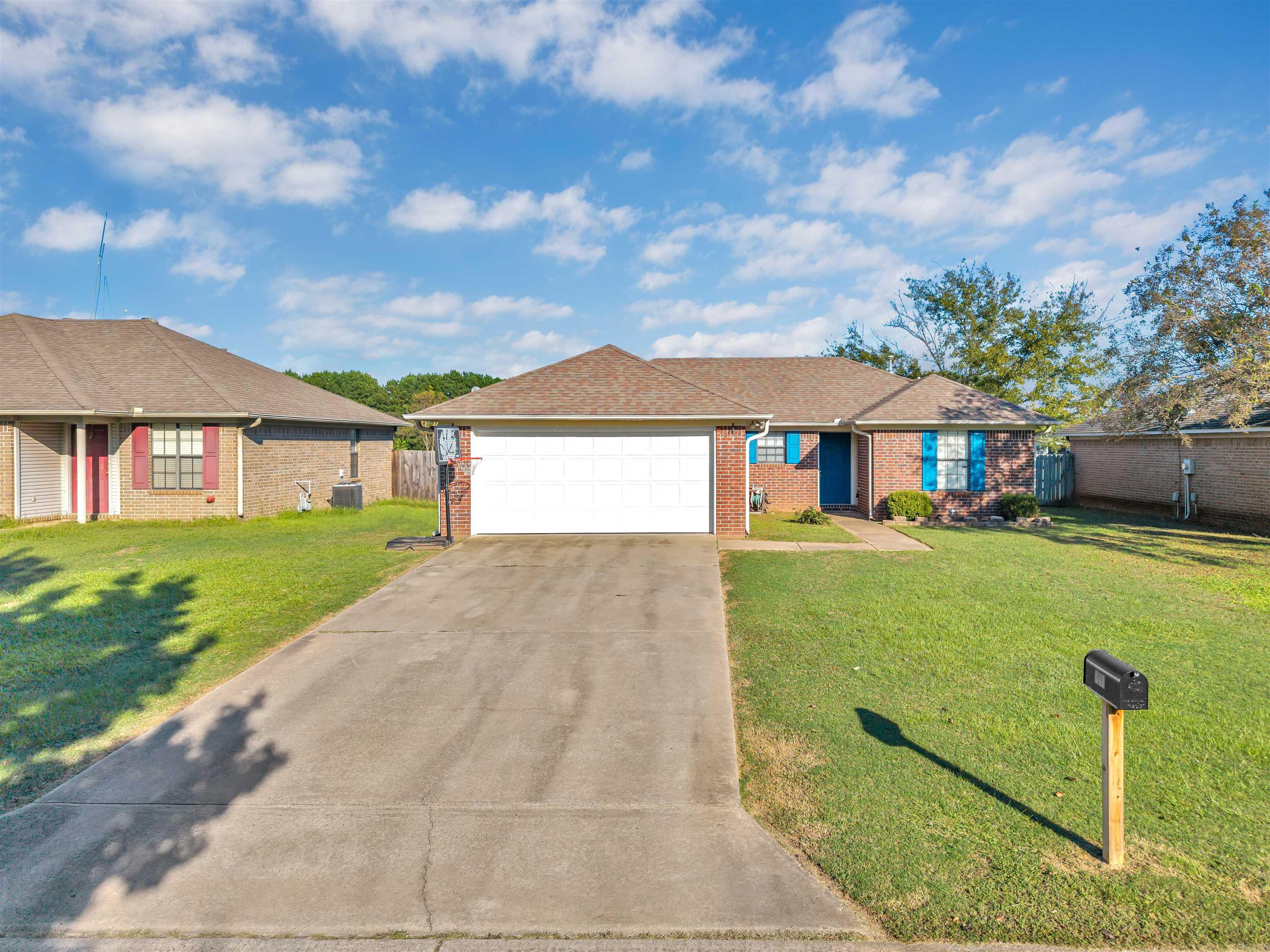 1145 Trenton  Conway, AR