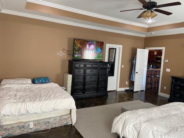 4893 Darr Hill  Jonesboro, AR