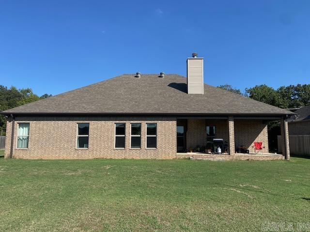 4893 Darr Hill  Jonesboro, AR