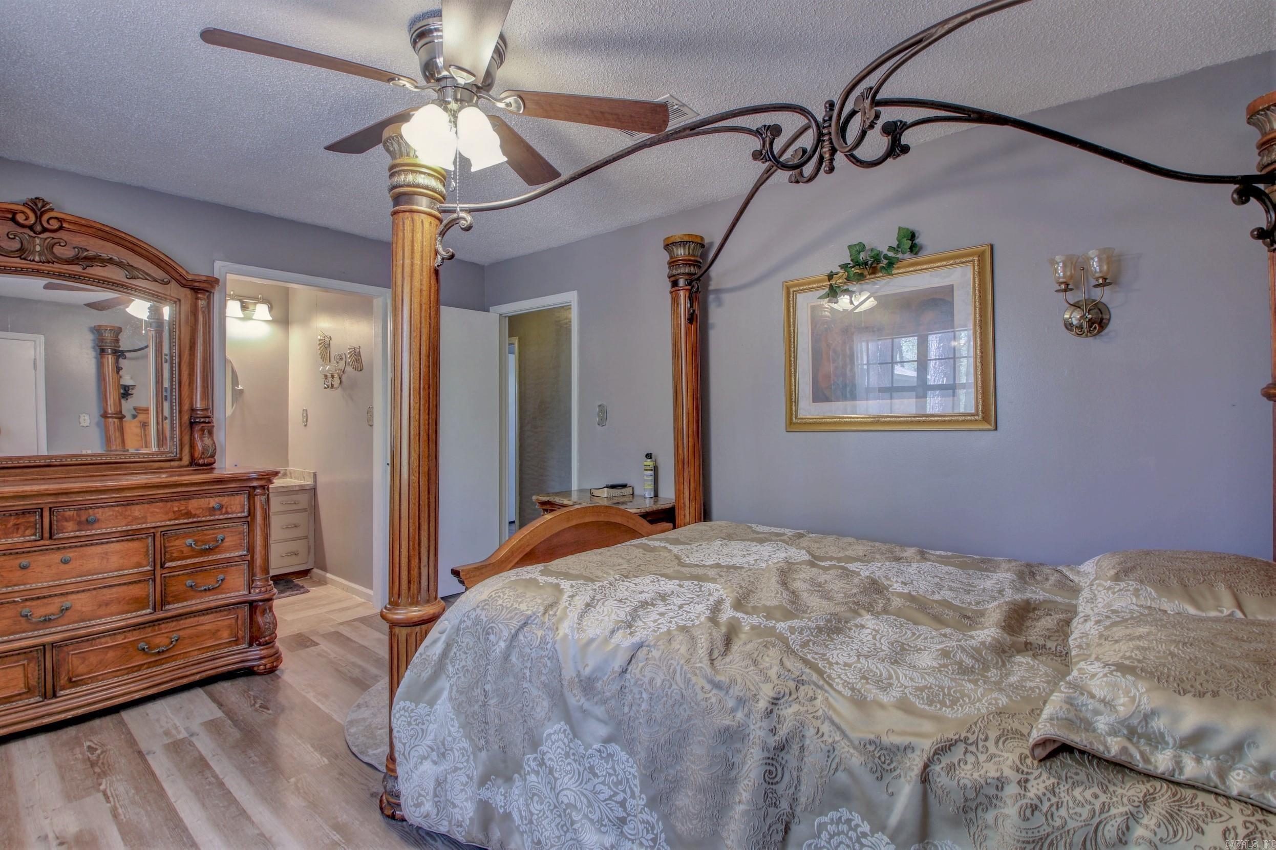 8707 Sulphur Springs  Pine Bluff, AR