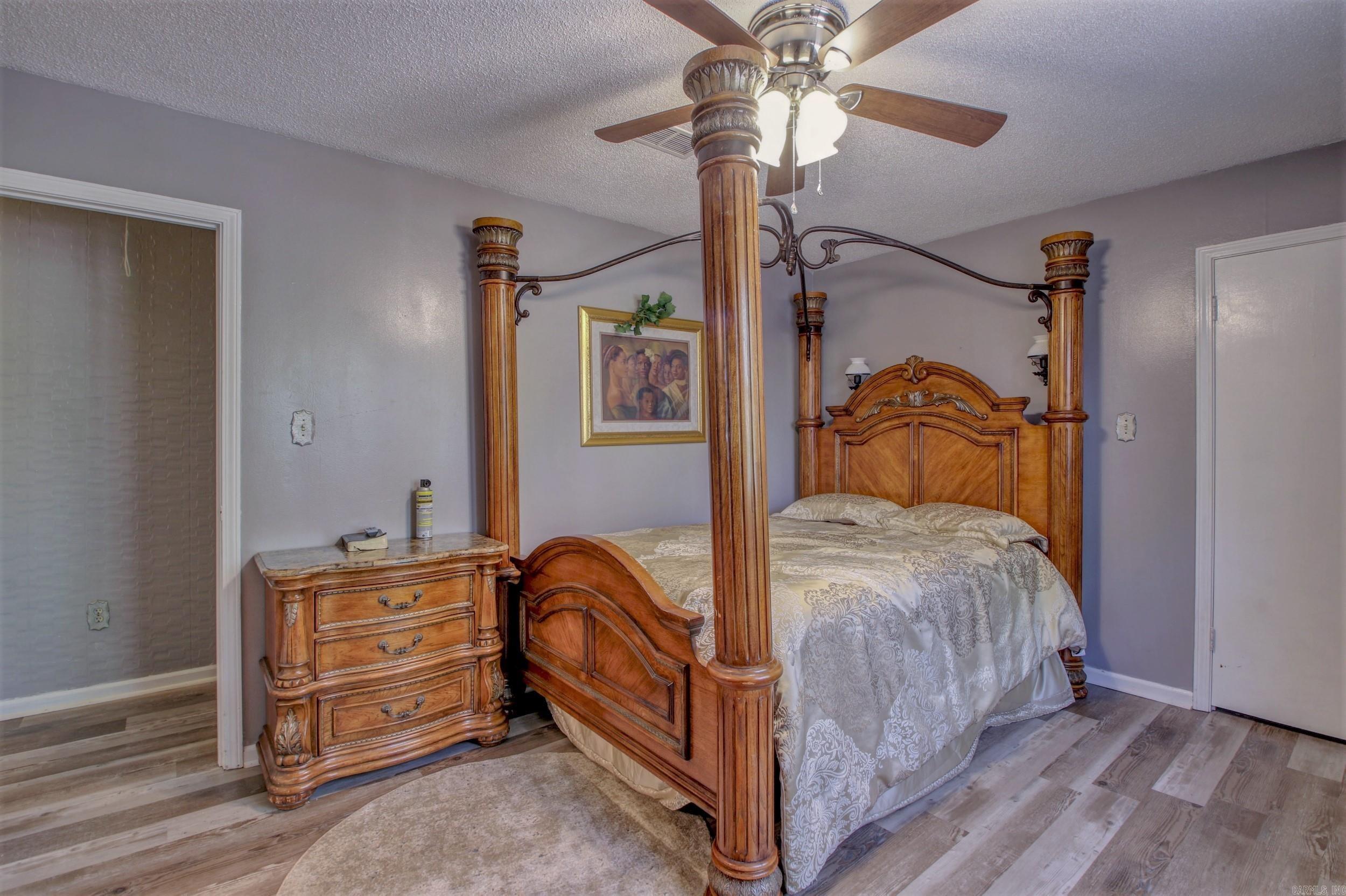 8707 Sulphur Springs  Pine Bluff, AR