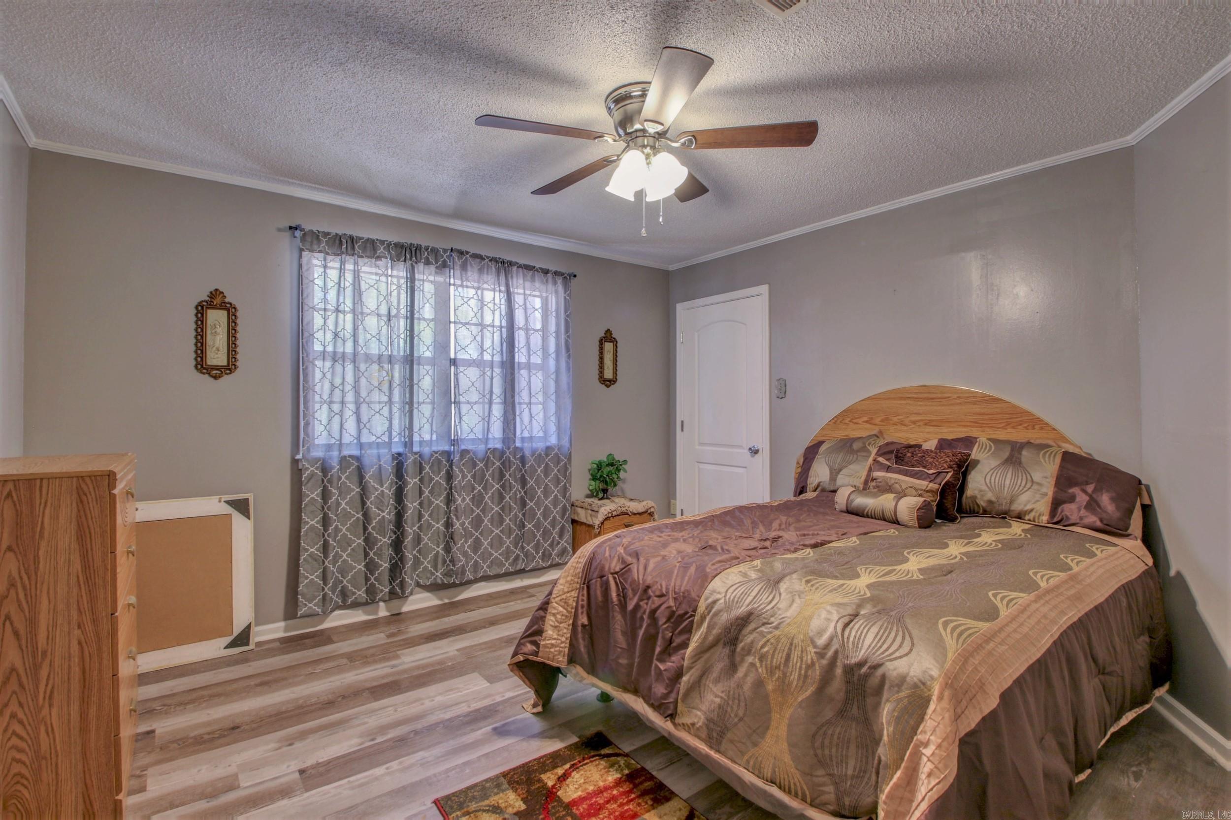 8707 Sulphur Springs  Pine Bluff, AR