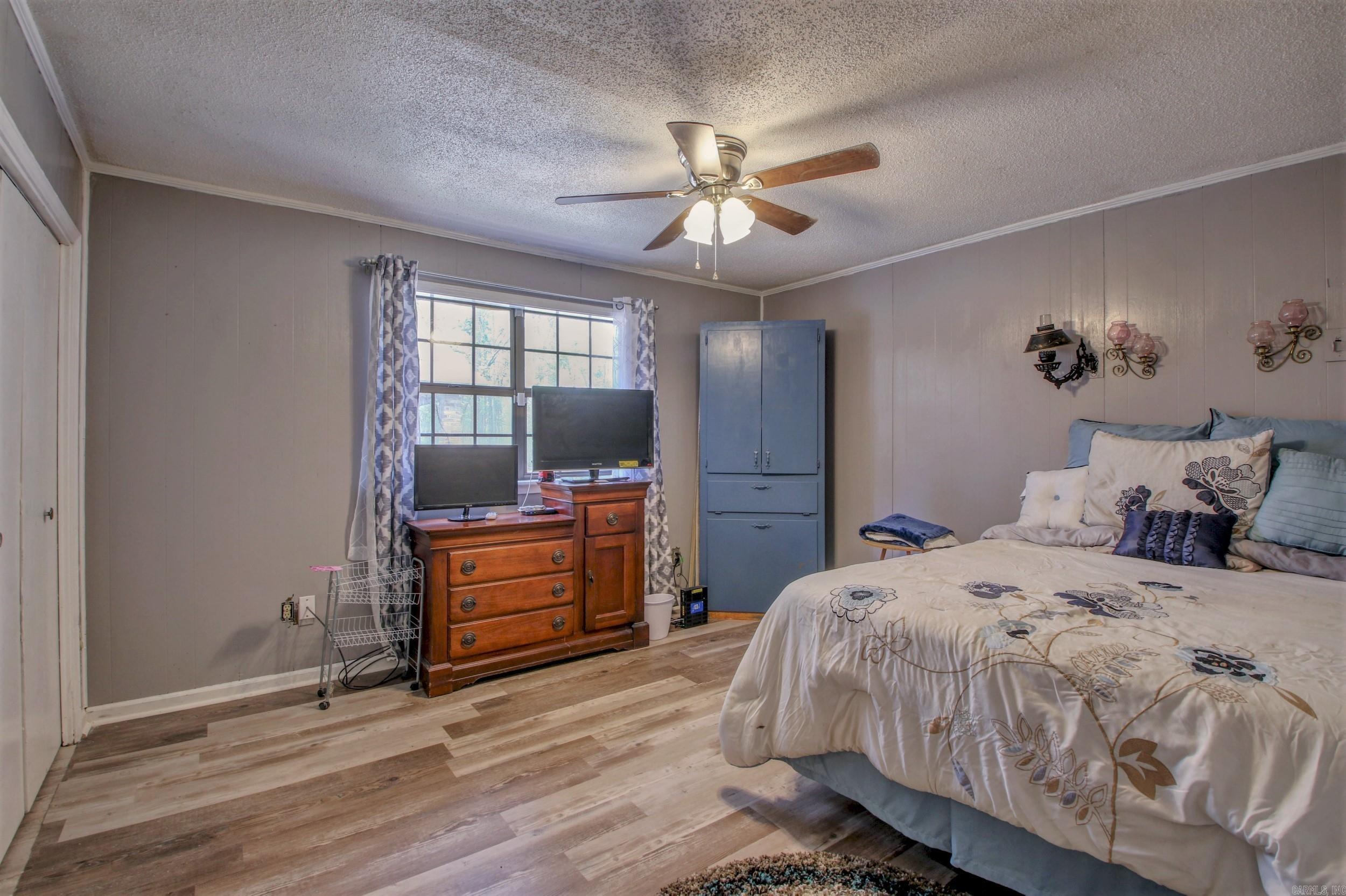 8707 Sulphur Springs  Pine Bluff, AR