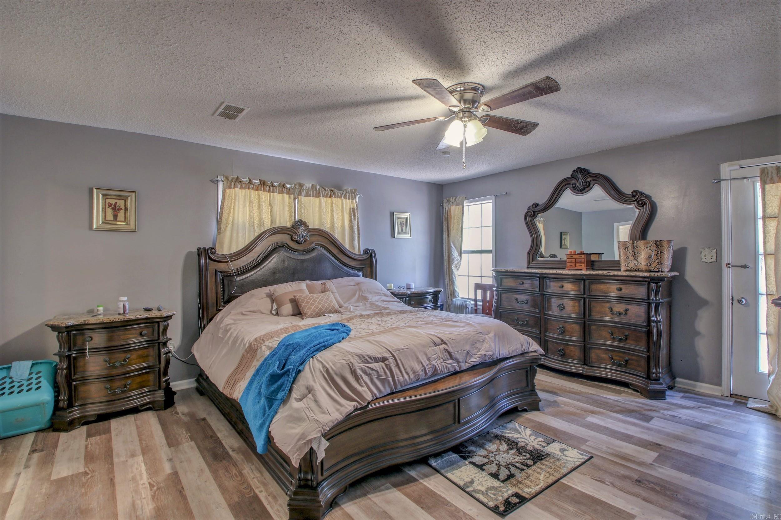 8707 Sulphur Springs  Pine Bluff, AR